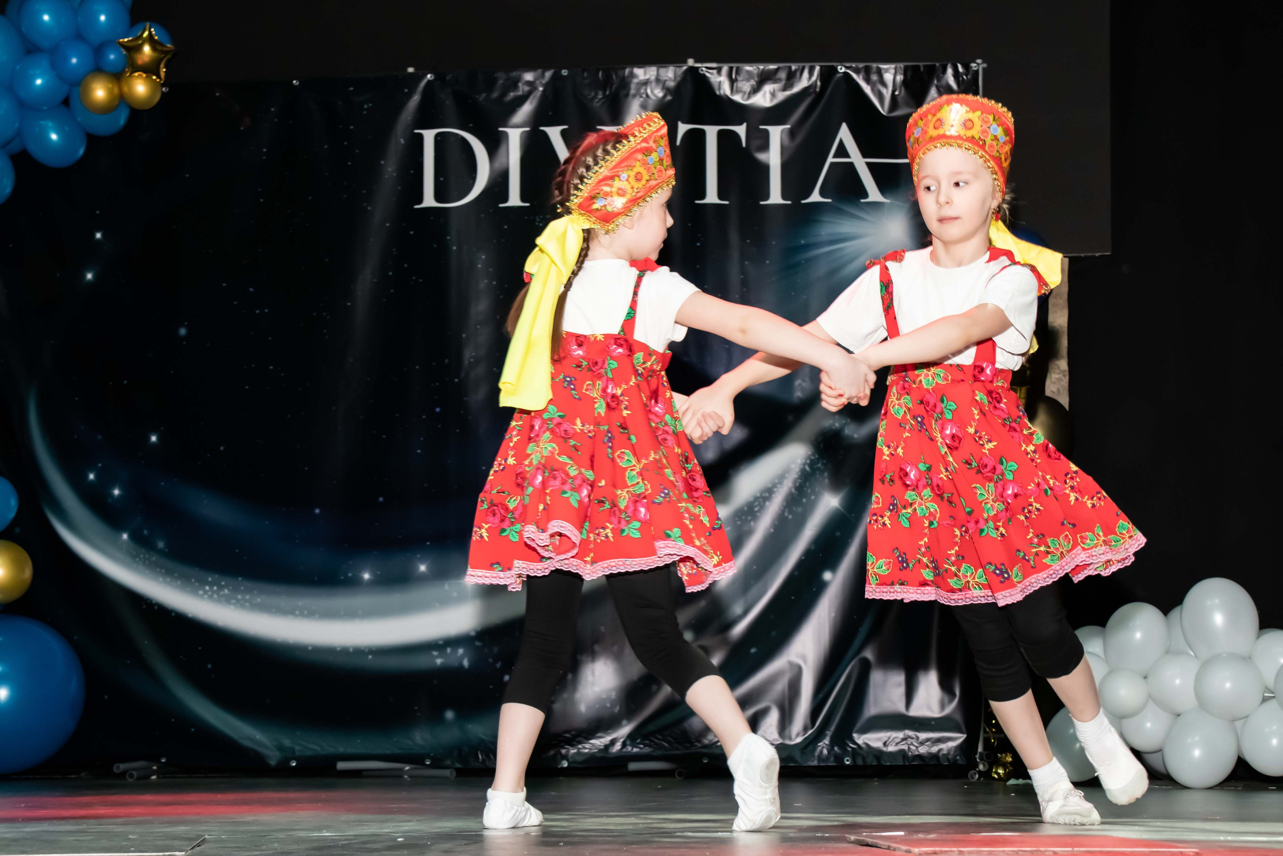 Отчетный концерт. Репортажный Фотограф