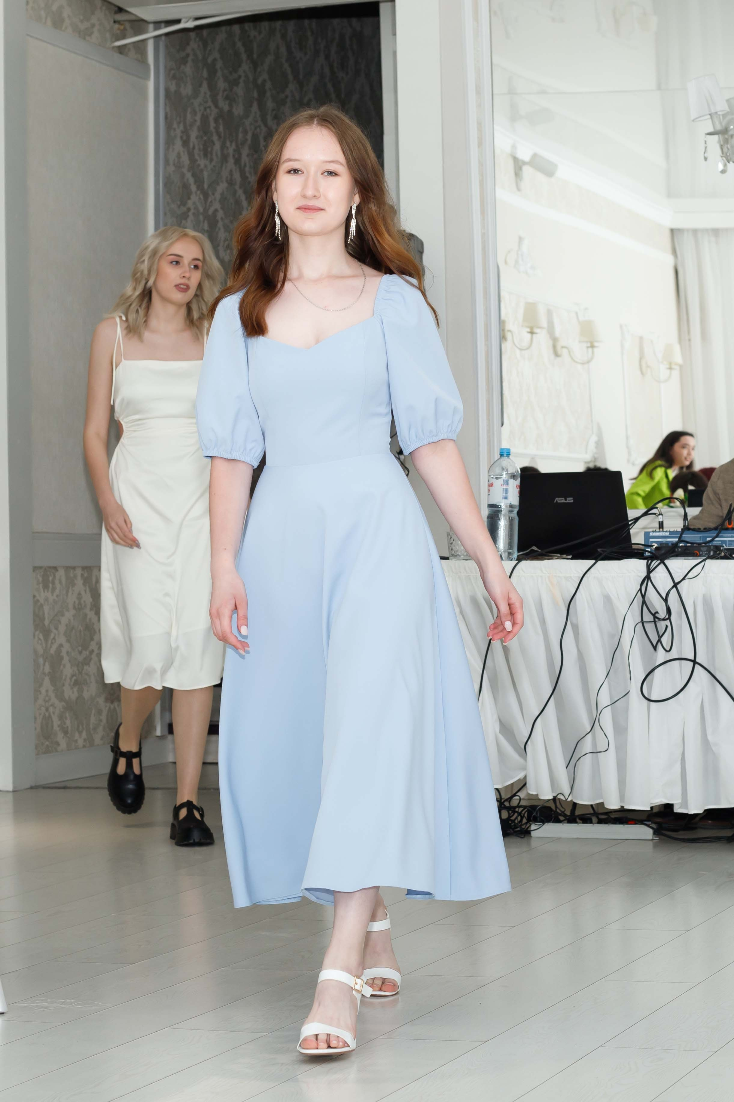 Выпускной 9 класса. Репортажный Фотограф