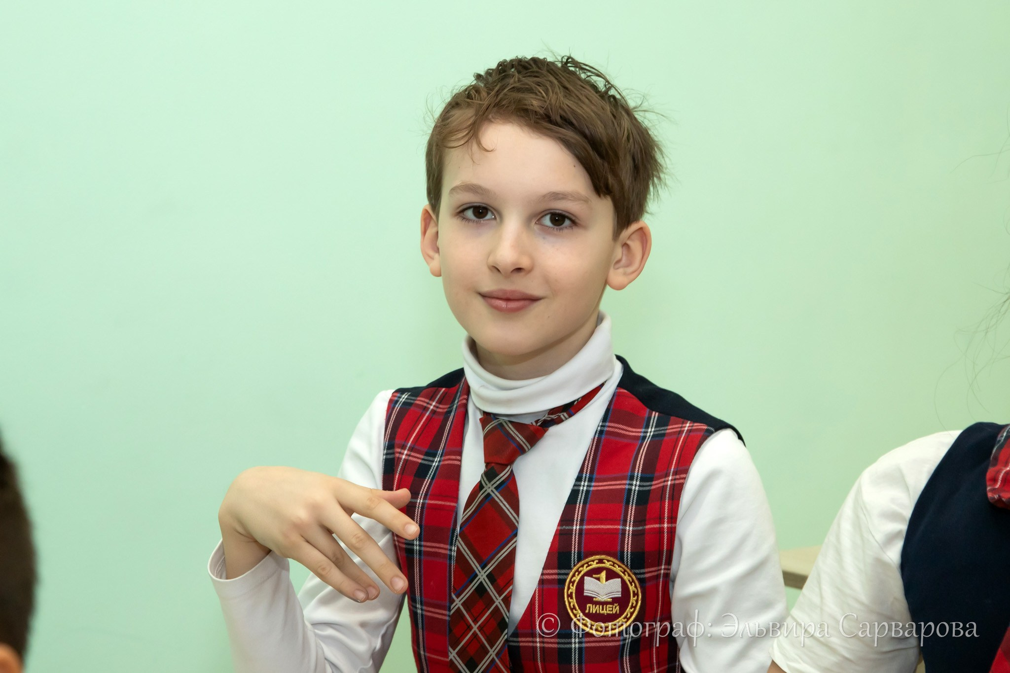 Мастер-класс по леденцам. Репортажный Фотограф