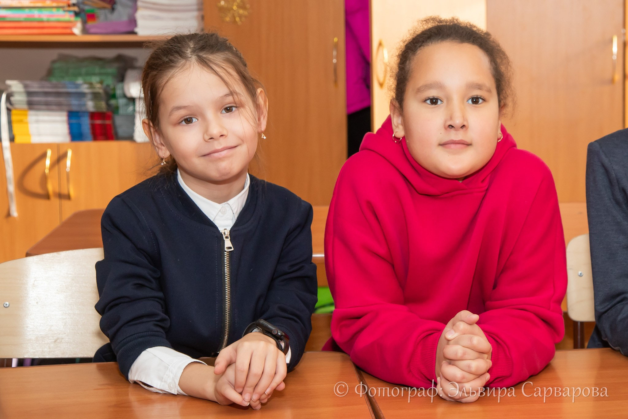 Мастер-класс по леденцам. Репортажный Фотограф