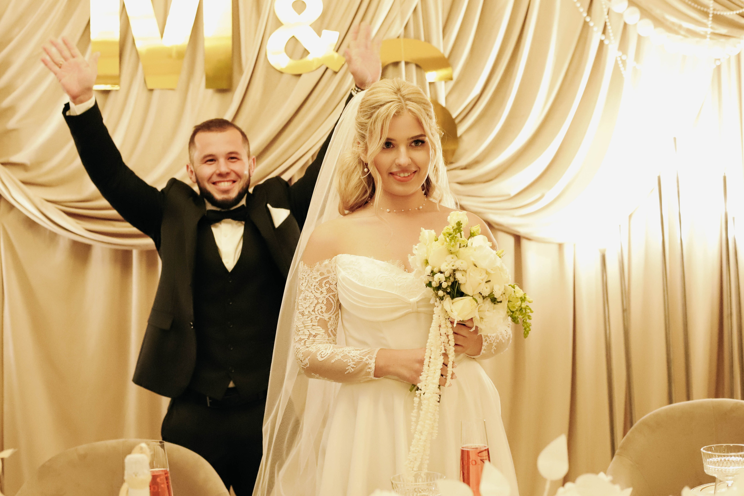 СОФИЯ & МИХАИЛ. Фотограф Мариуполь | Ялта | Крым — Диана Мазенко