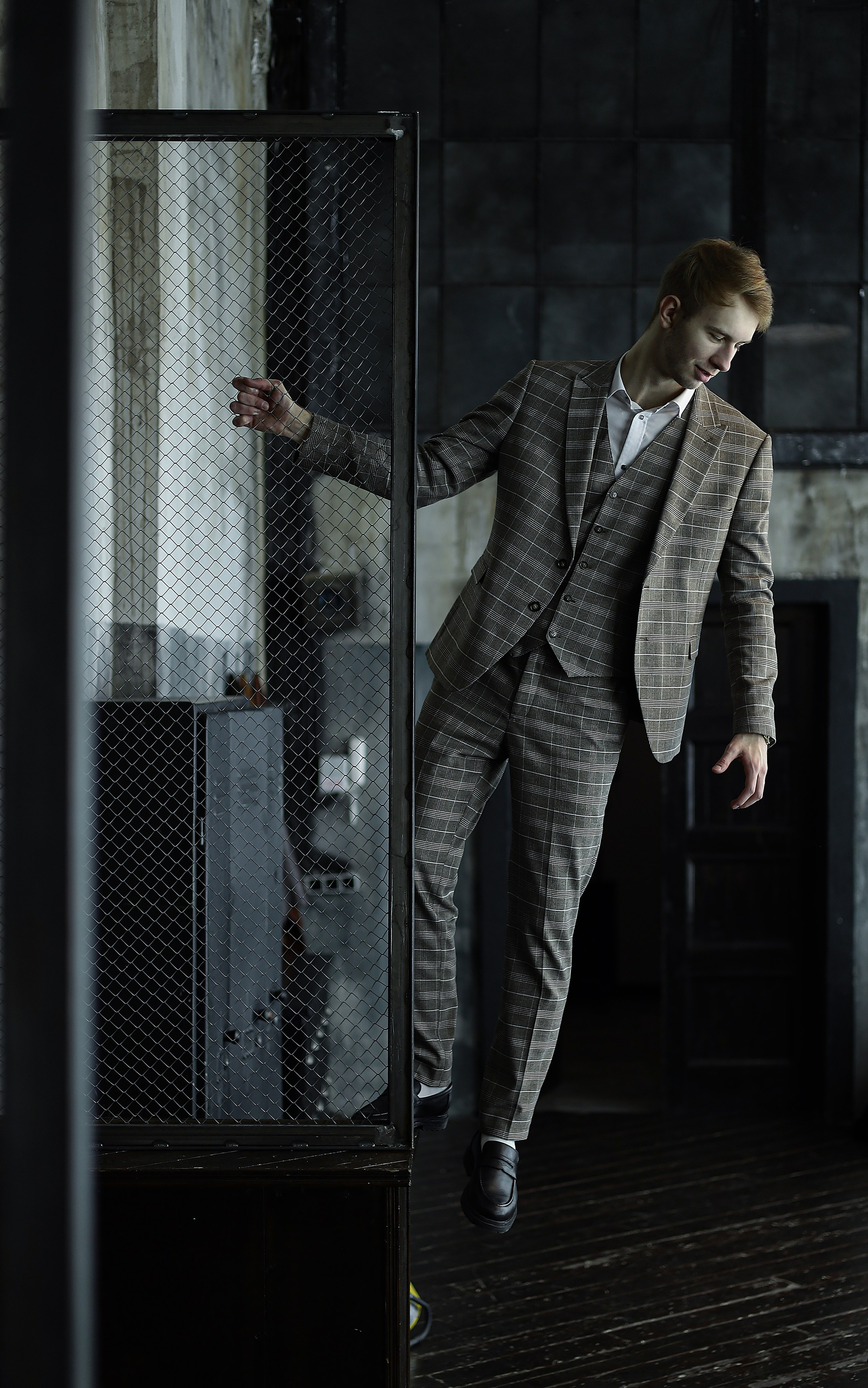 Alexey. Фотограф | Киреев Семён | Москва