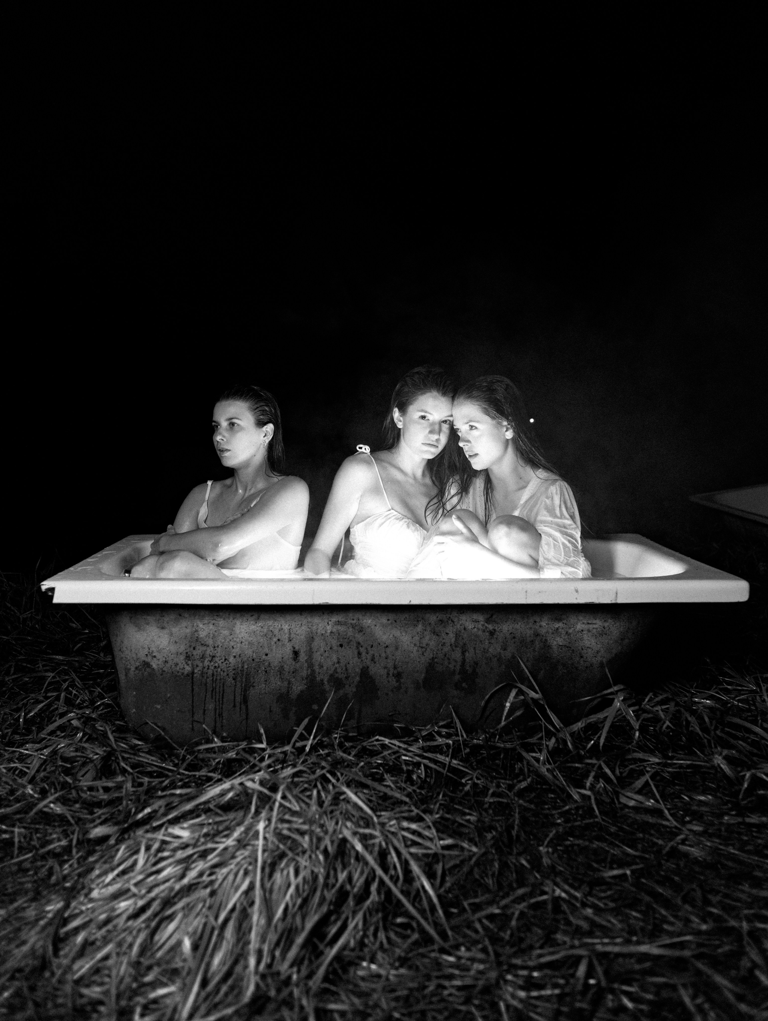 Фотограф | Киреев Семён | Москва