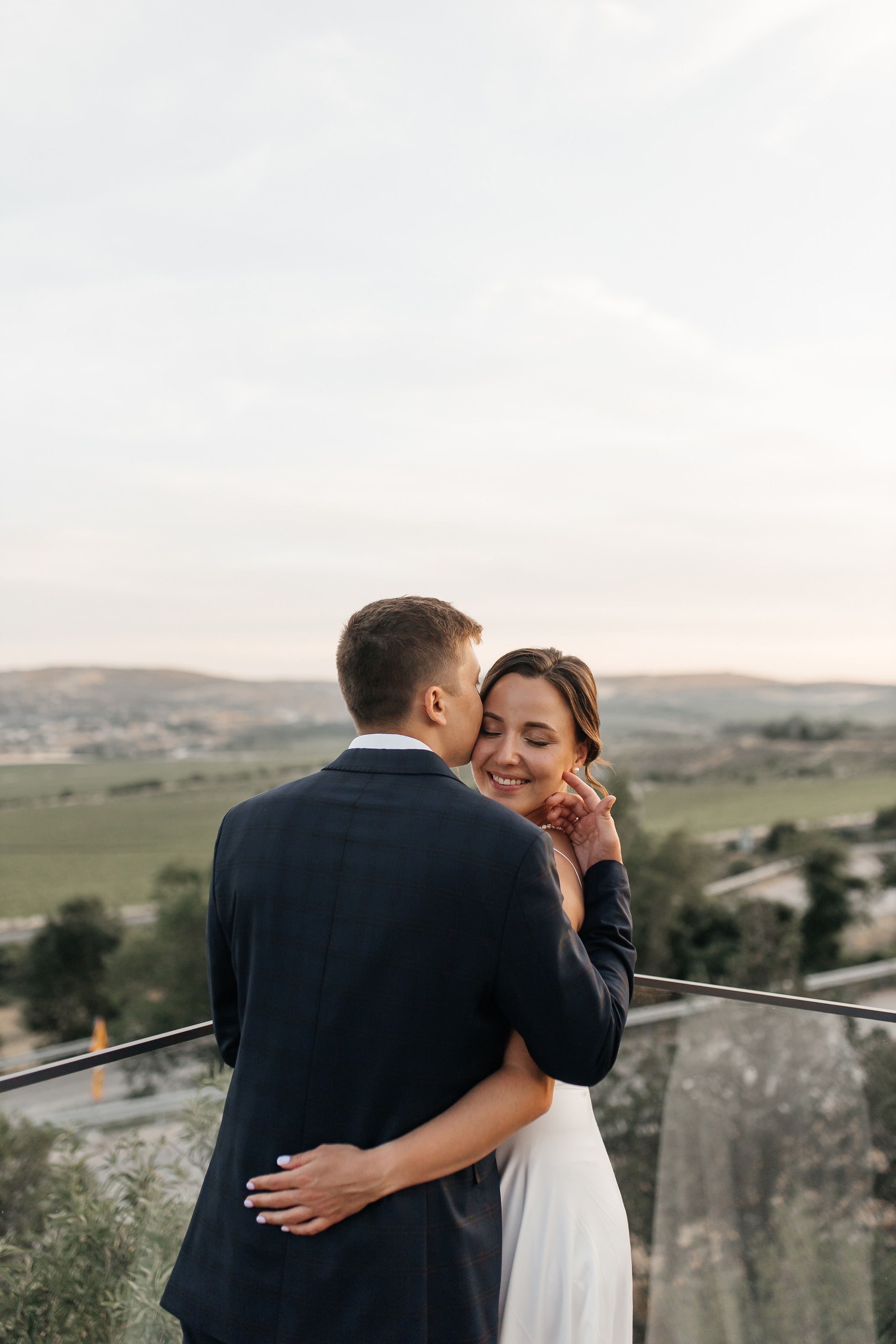 Ирина и Максим. Главная