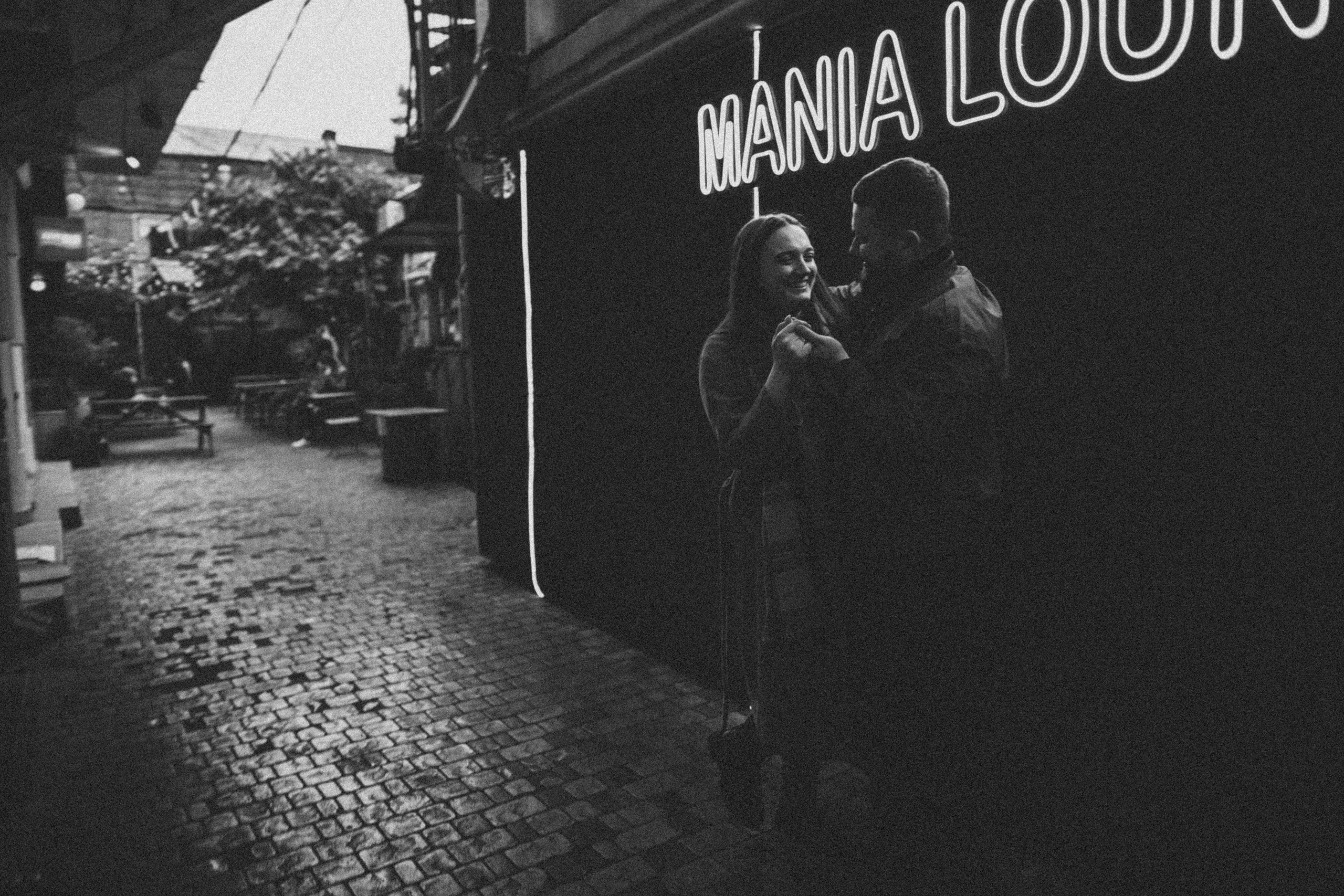 Маша и Сергей. Семейный фотограф в Краснодаре Анна Пасик