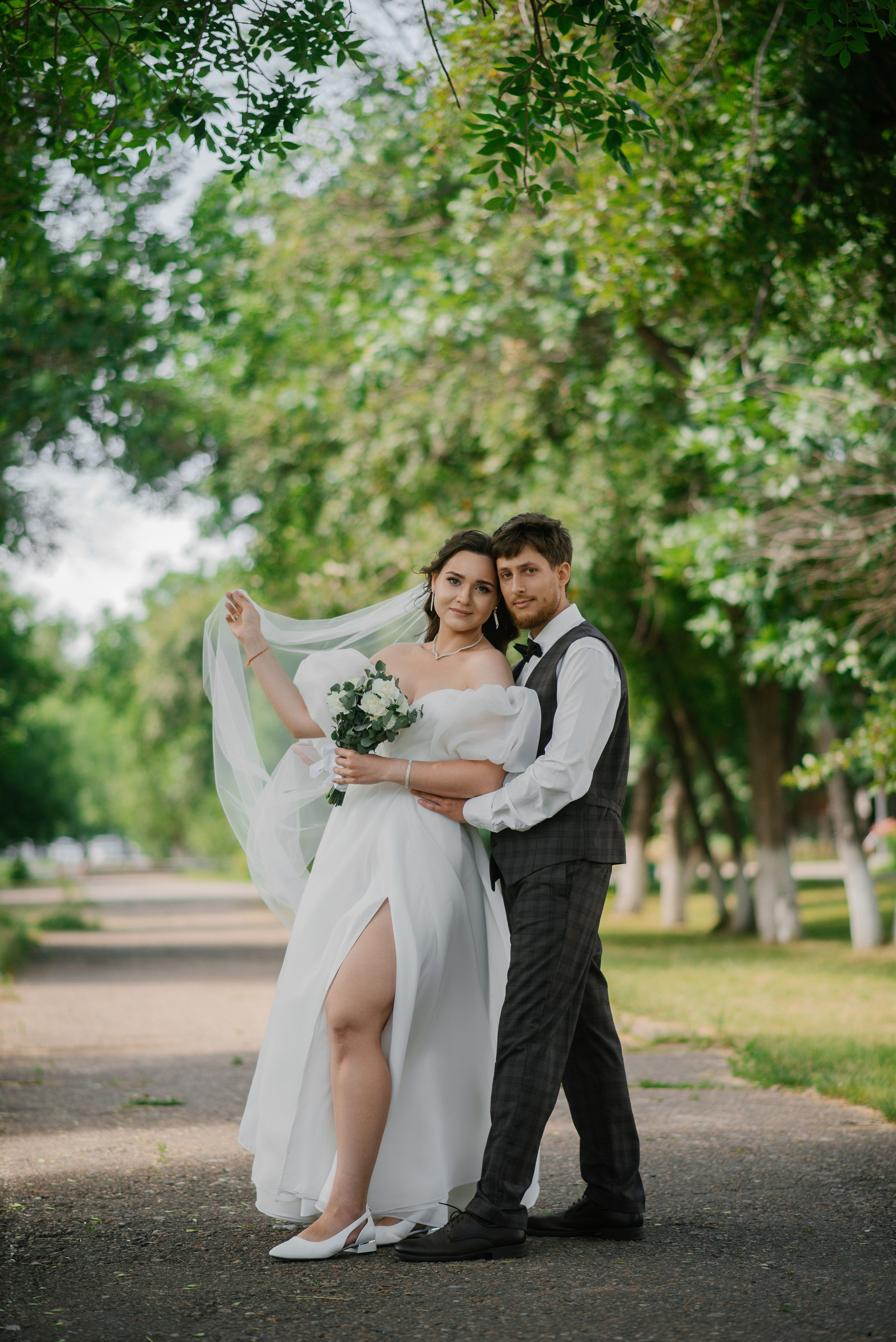 27.06.25 Wedding Day. Семейный фотограф в Барнауле