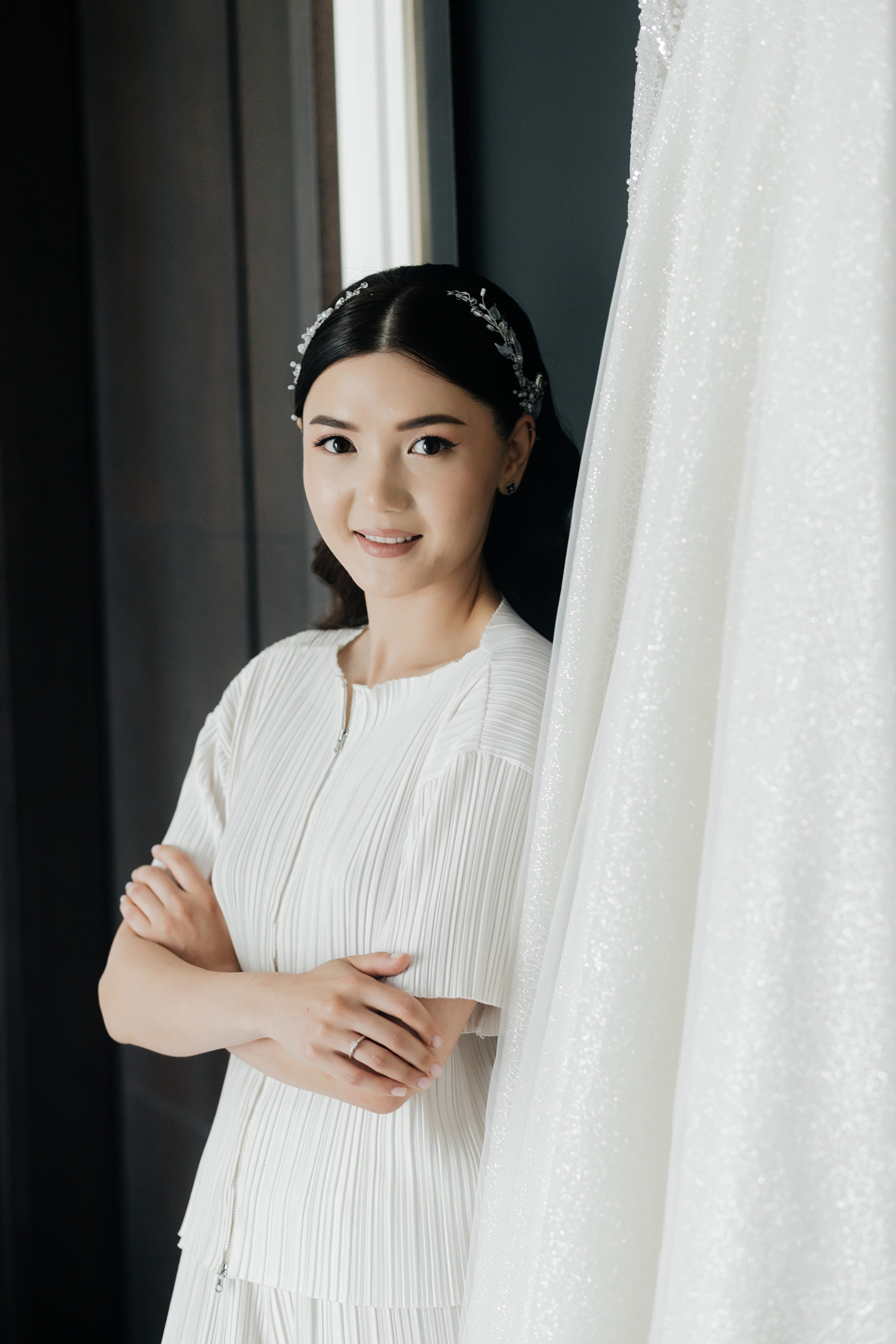 Aigerim Qyz Uzatu. Свадебный фотограф в Павлодаре и Астане