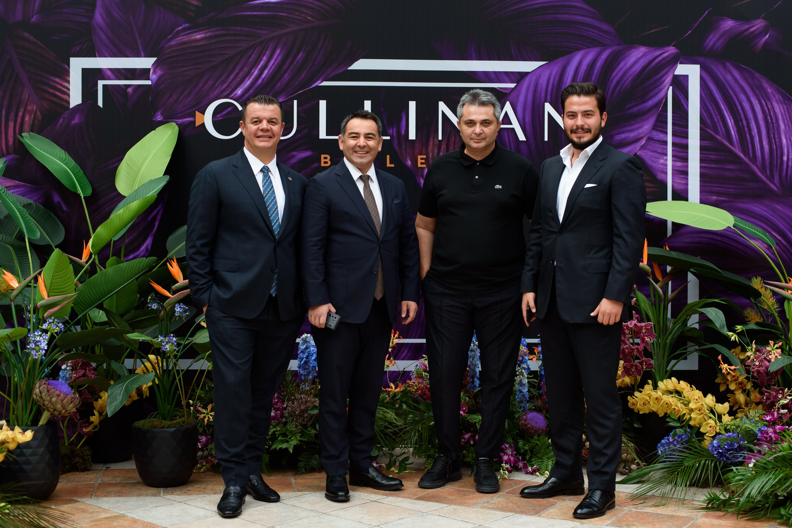 Презентация турецких отелей Cullinan в Москве!. Фотограф в Санкт-Петербурге — Эдуард Фазлетдинов | Репортаж, свадьбы, студия