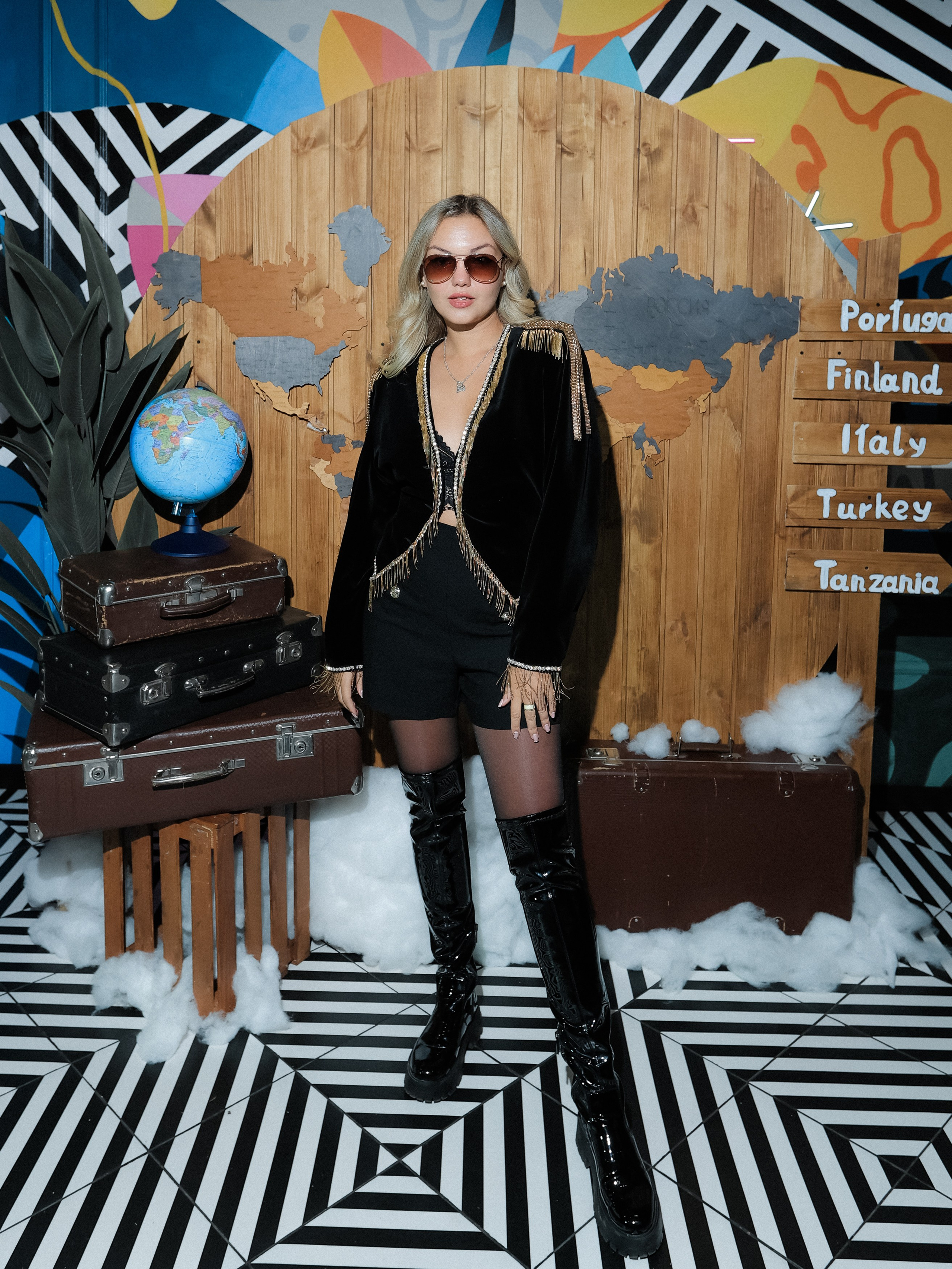 Корпоратив. Фотограф Женя Соловец (Женя Мёд)