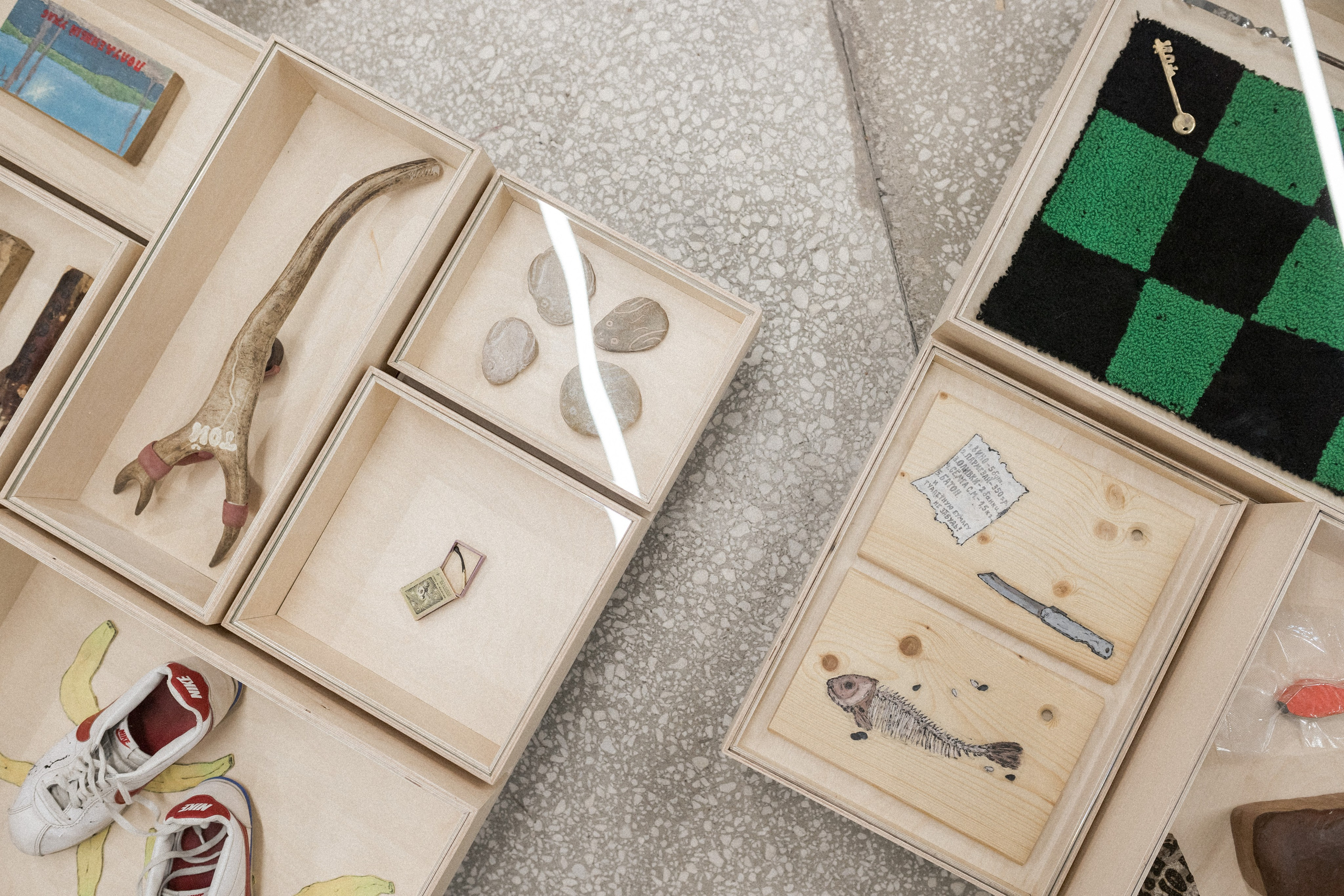 «Не сегодня» проект команды студии «Тихая». Фотограф городских и семейных событий Артем Карпухин