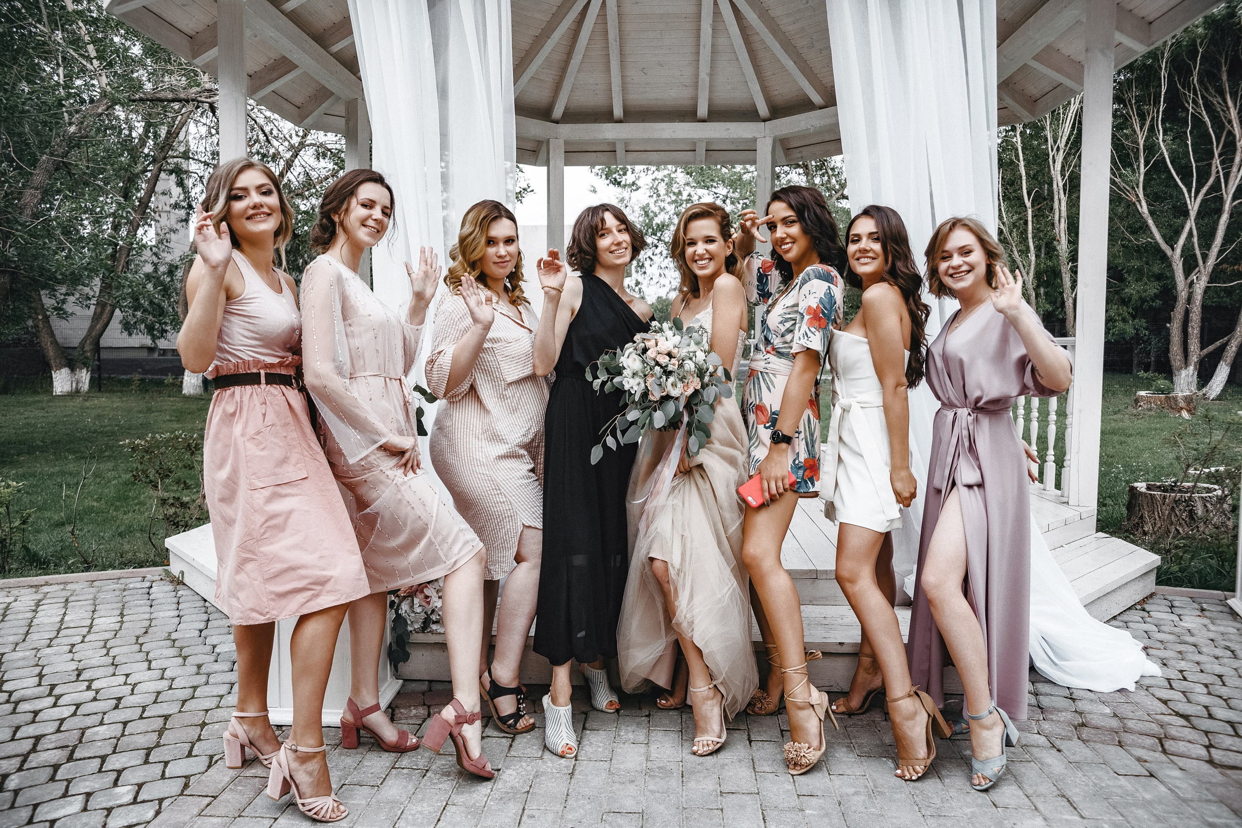 Александр и Валерия. Дмитрий Судаков, фотограф в Екатеринбурге и Москве