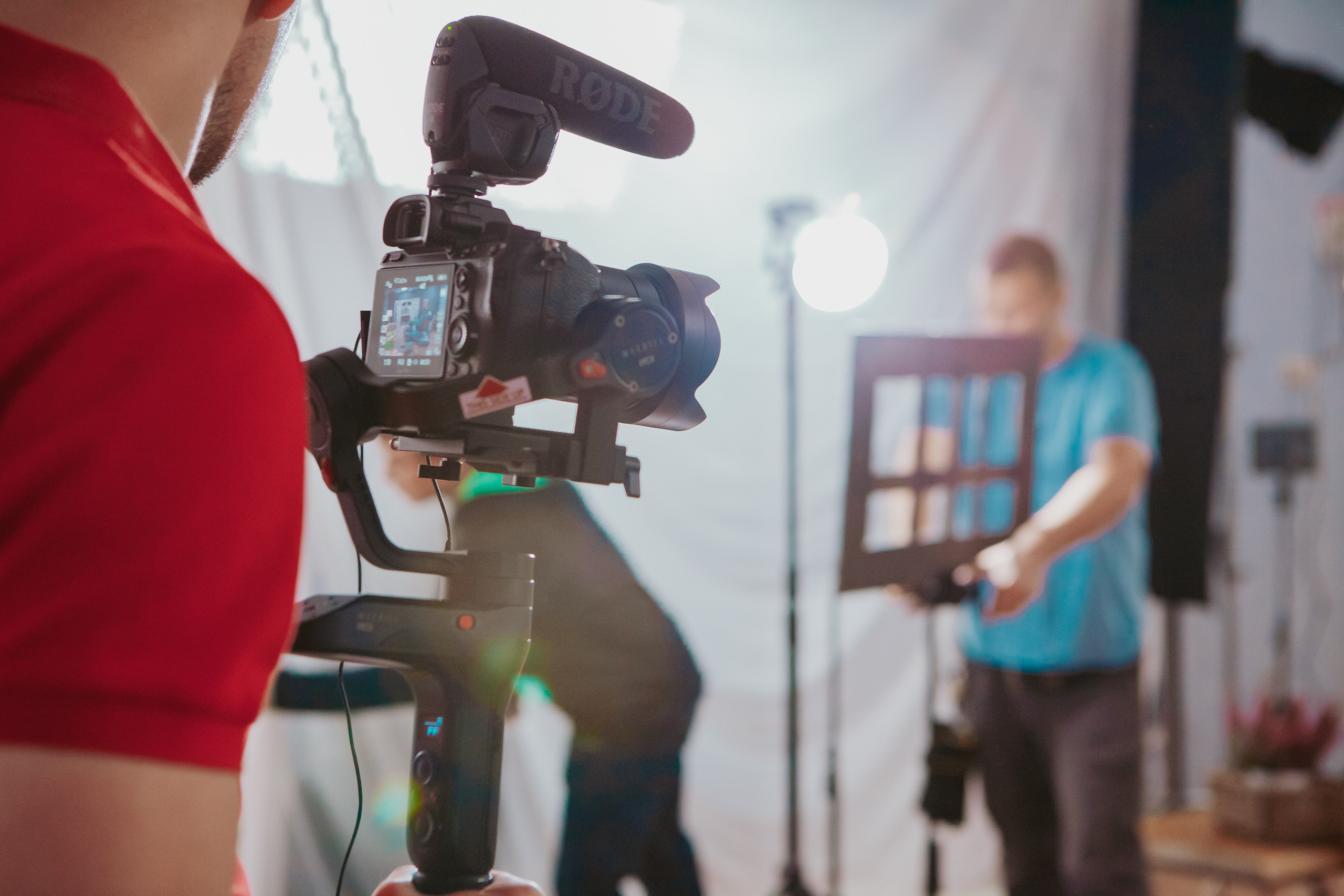 Репортажи. Allirubrum