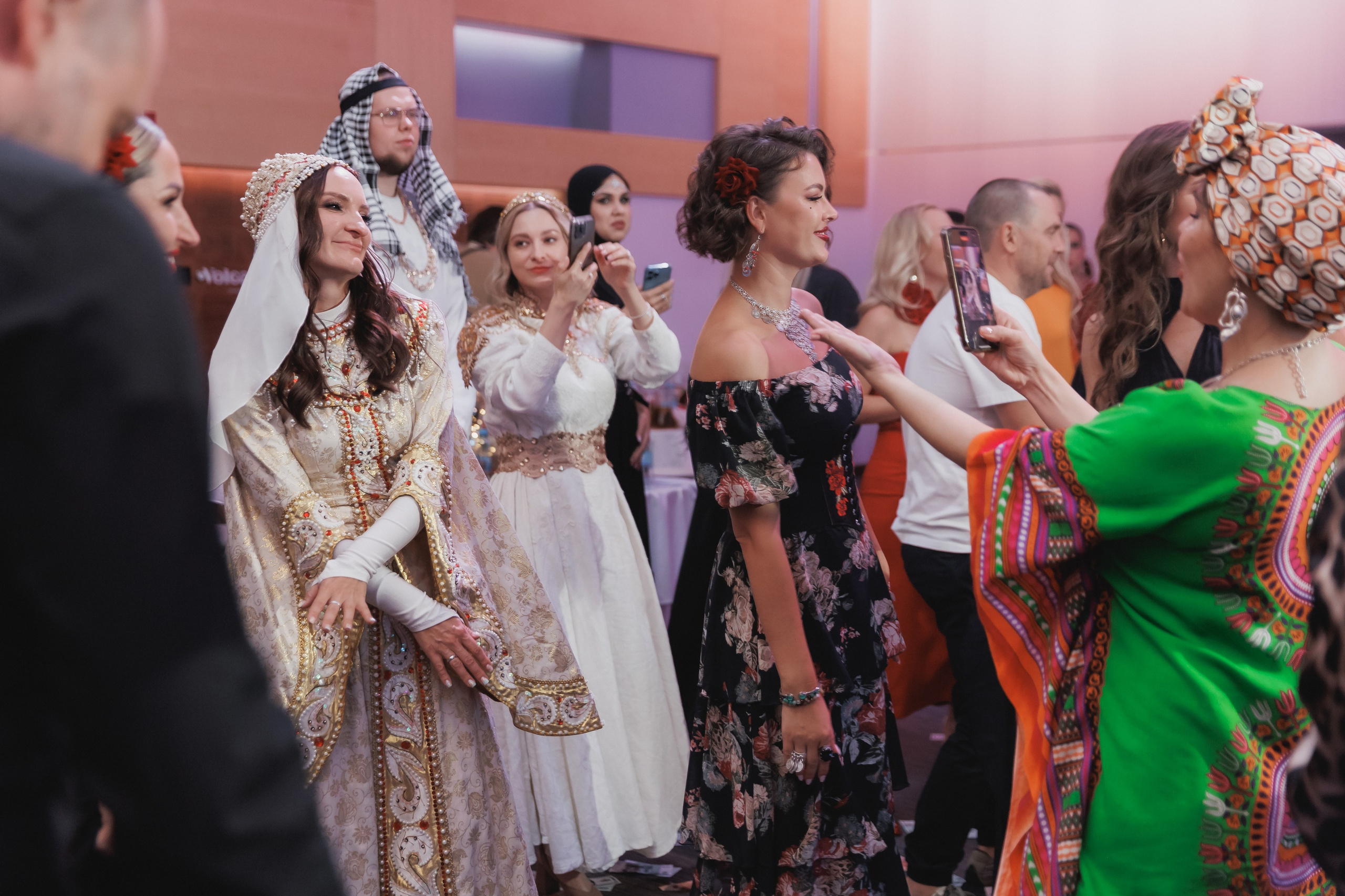 Весь мир у твоих ног!. Фотограф в Волгограде — Александра Искандерова