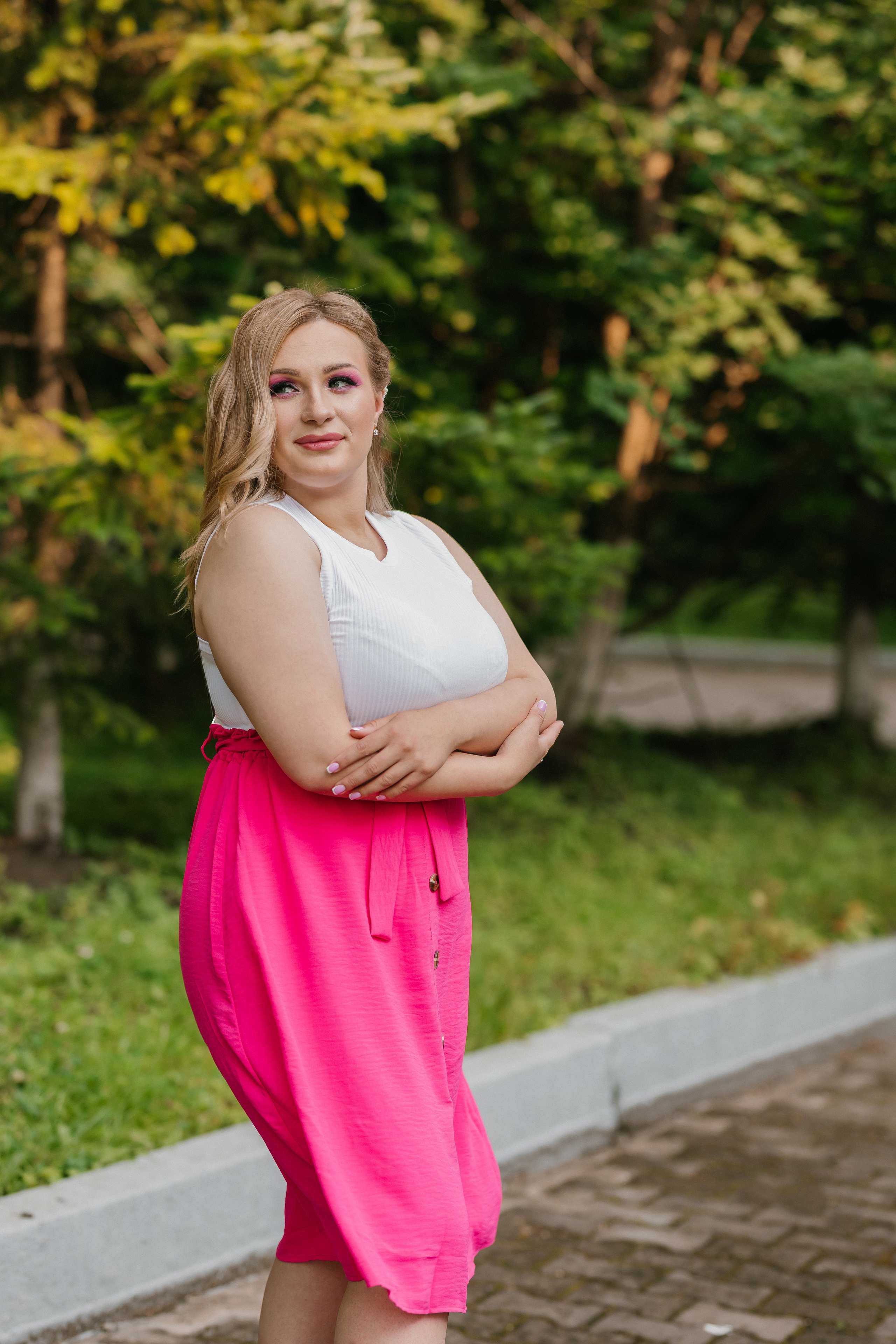 Индивидульные фотосессии. Фотограф Облучье