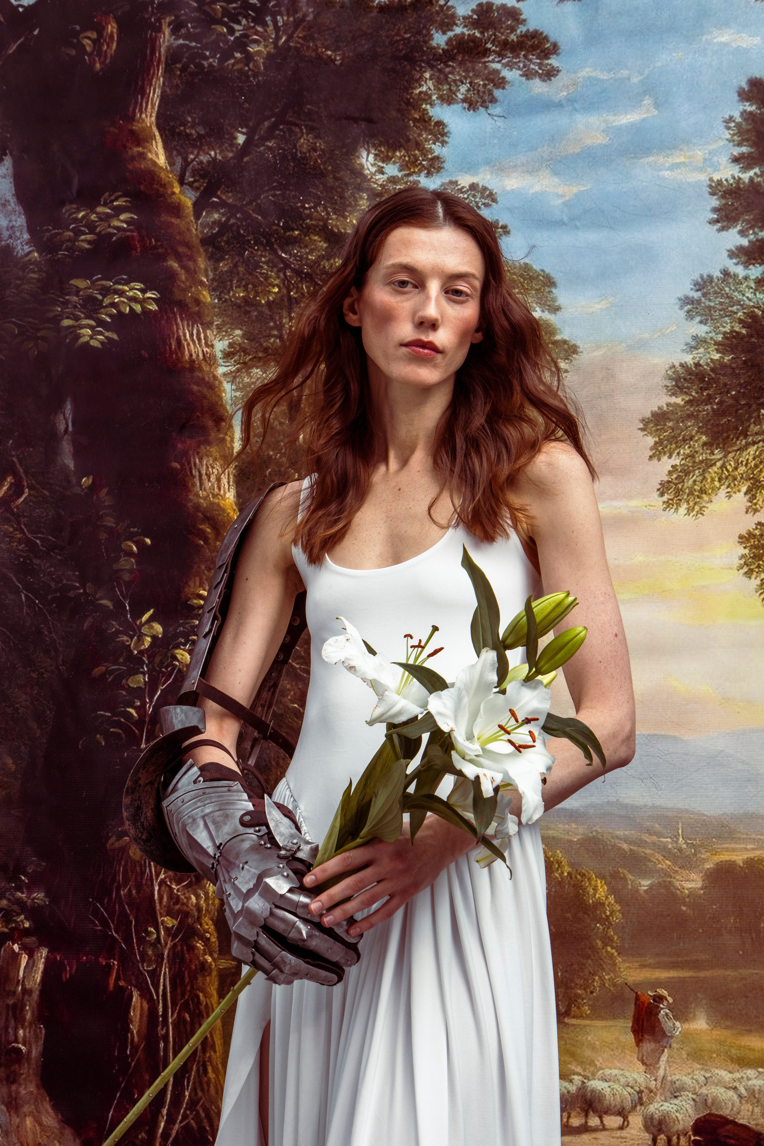 Castle core. Фотограф Давыдова Дарья | Xsae_ph