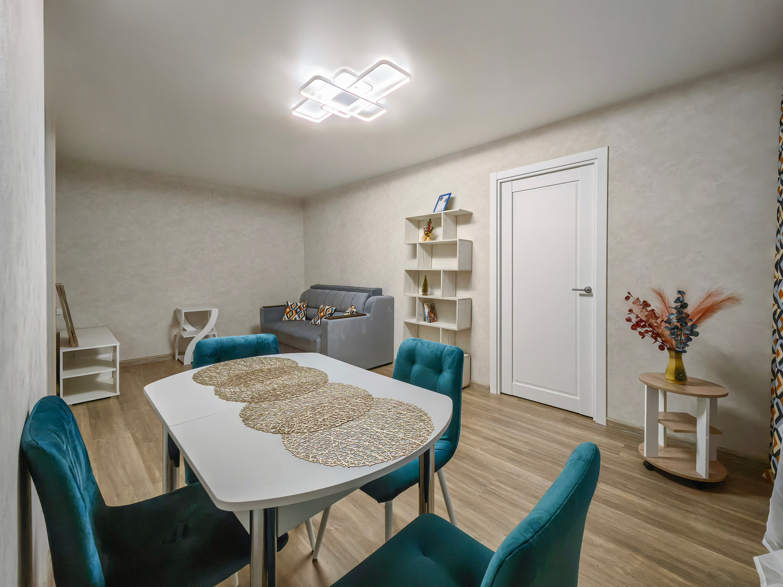 Недвижимость. Фотограф Давыдова Дарья | Xsae_ph