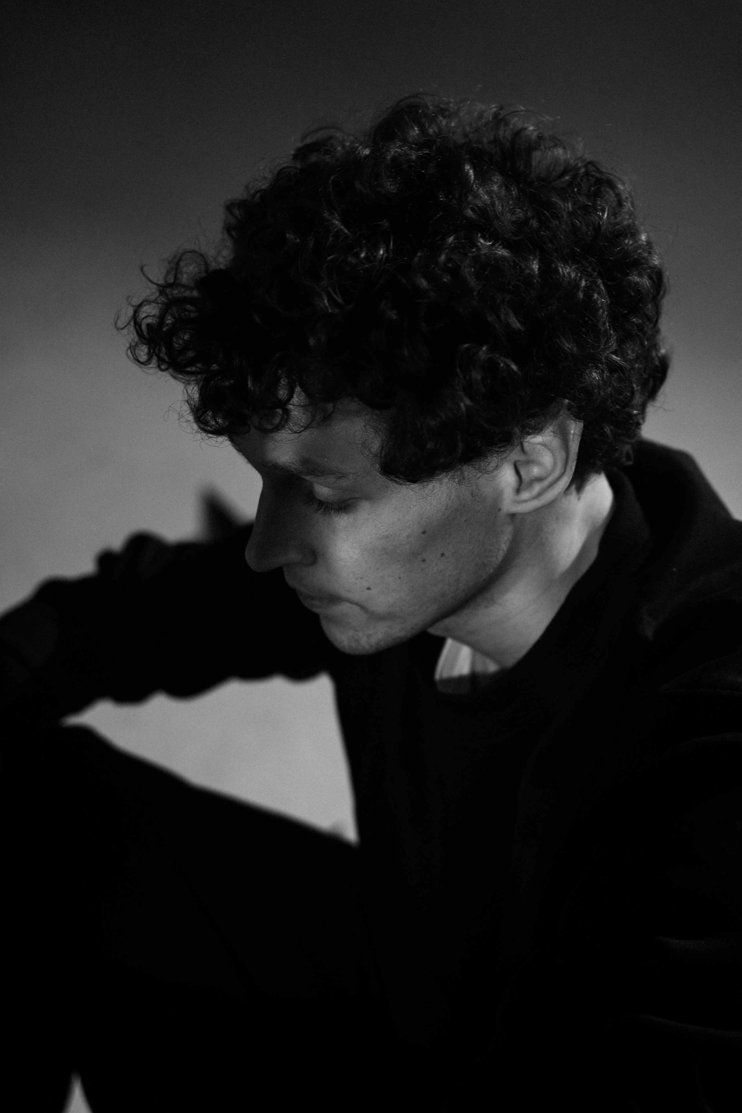 Андрей. Фотограф в Москве и МО Влада Обласова