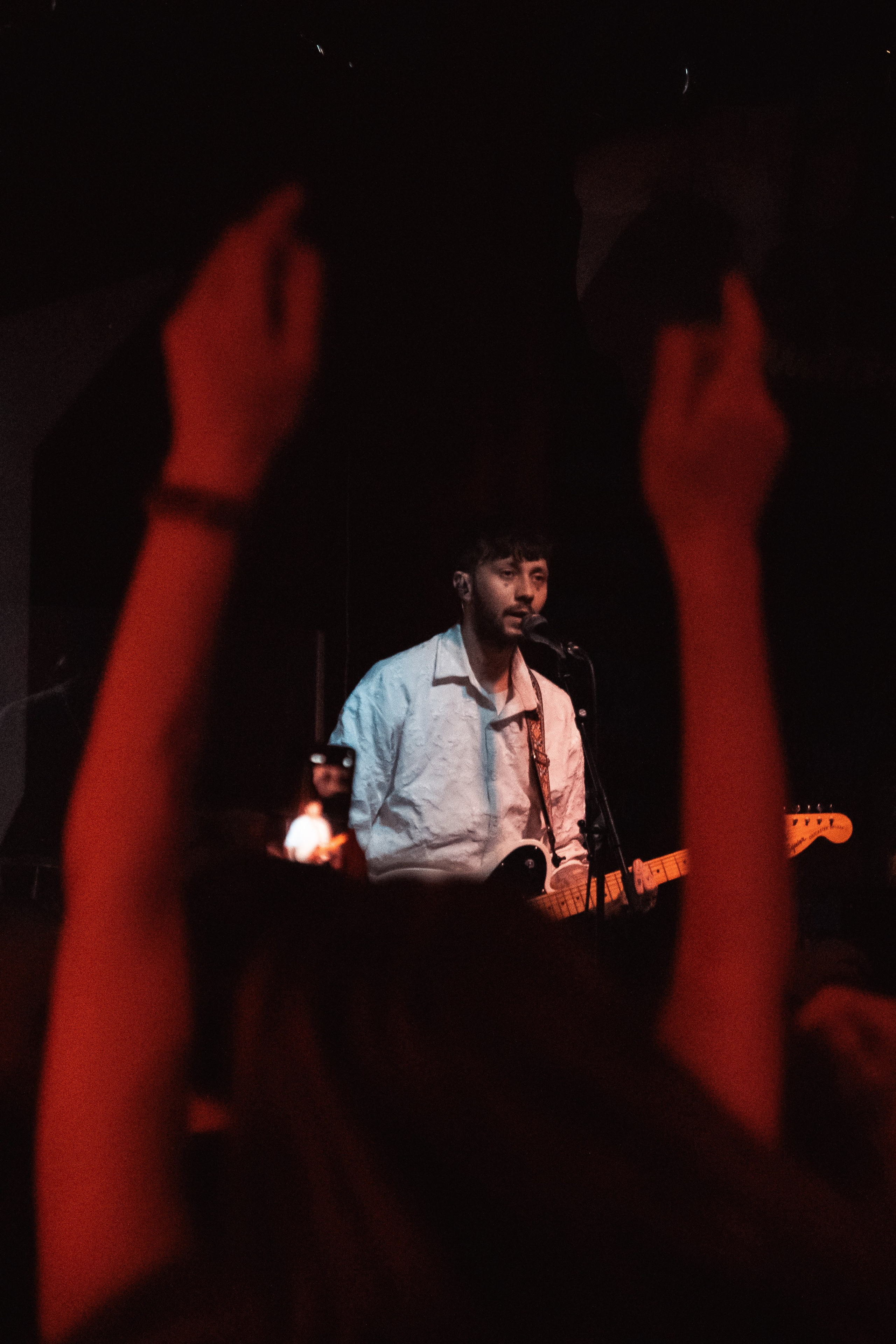 Молодость внутри, Эрмитаж, 06.04.2026. Фотограф Регина Крикунова г. Красноярск