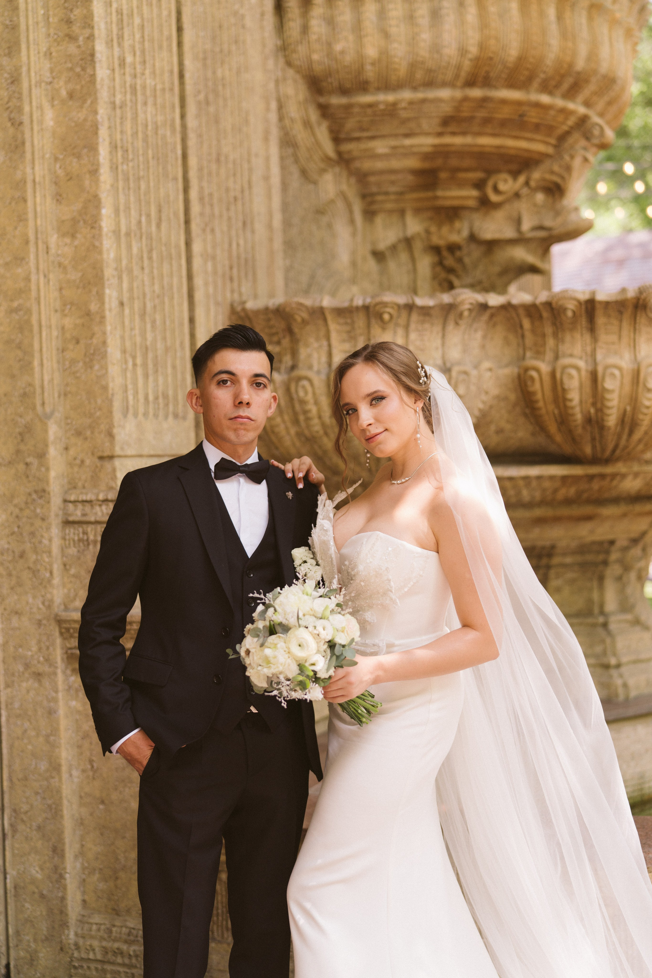 День свадьбы Руслана и Кристины. Фотограф Алматы, курс по Фотографии в Алматы. Дмитриева Наталья