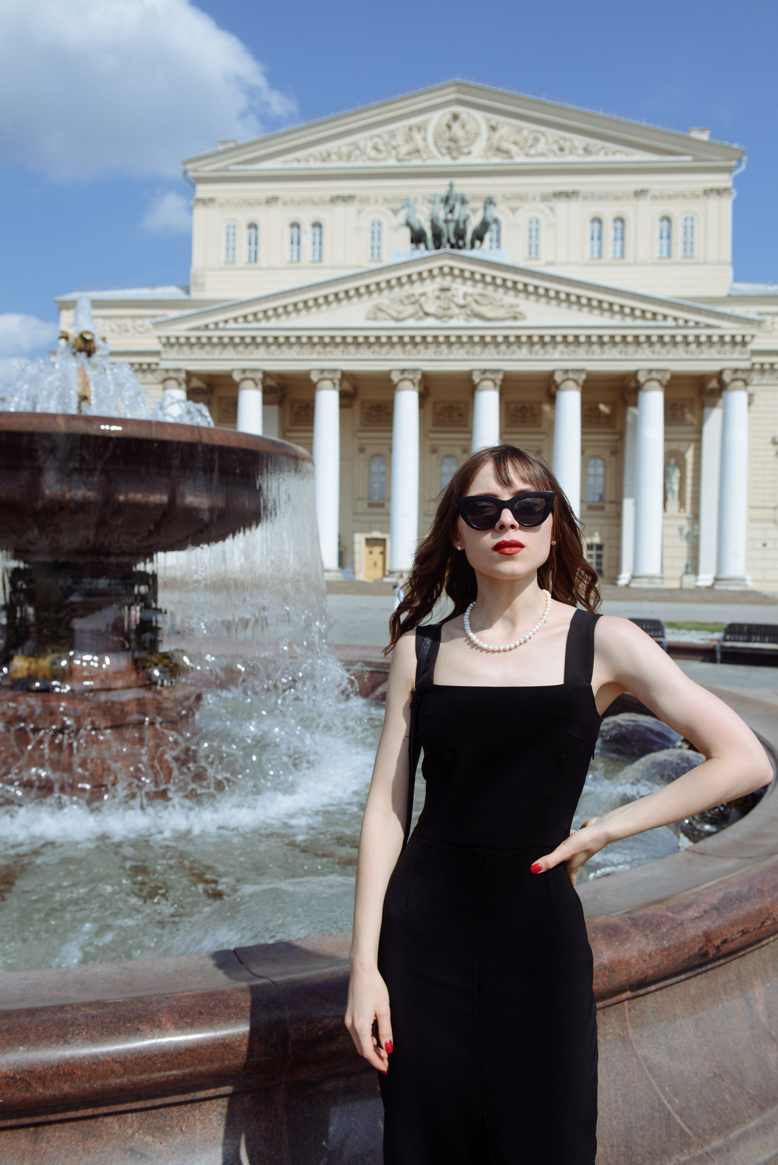 БОЛЬШОЙ. Фотограф Лопаткина Ирина