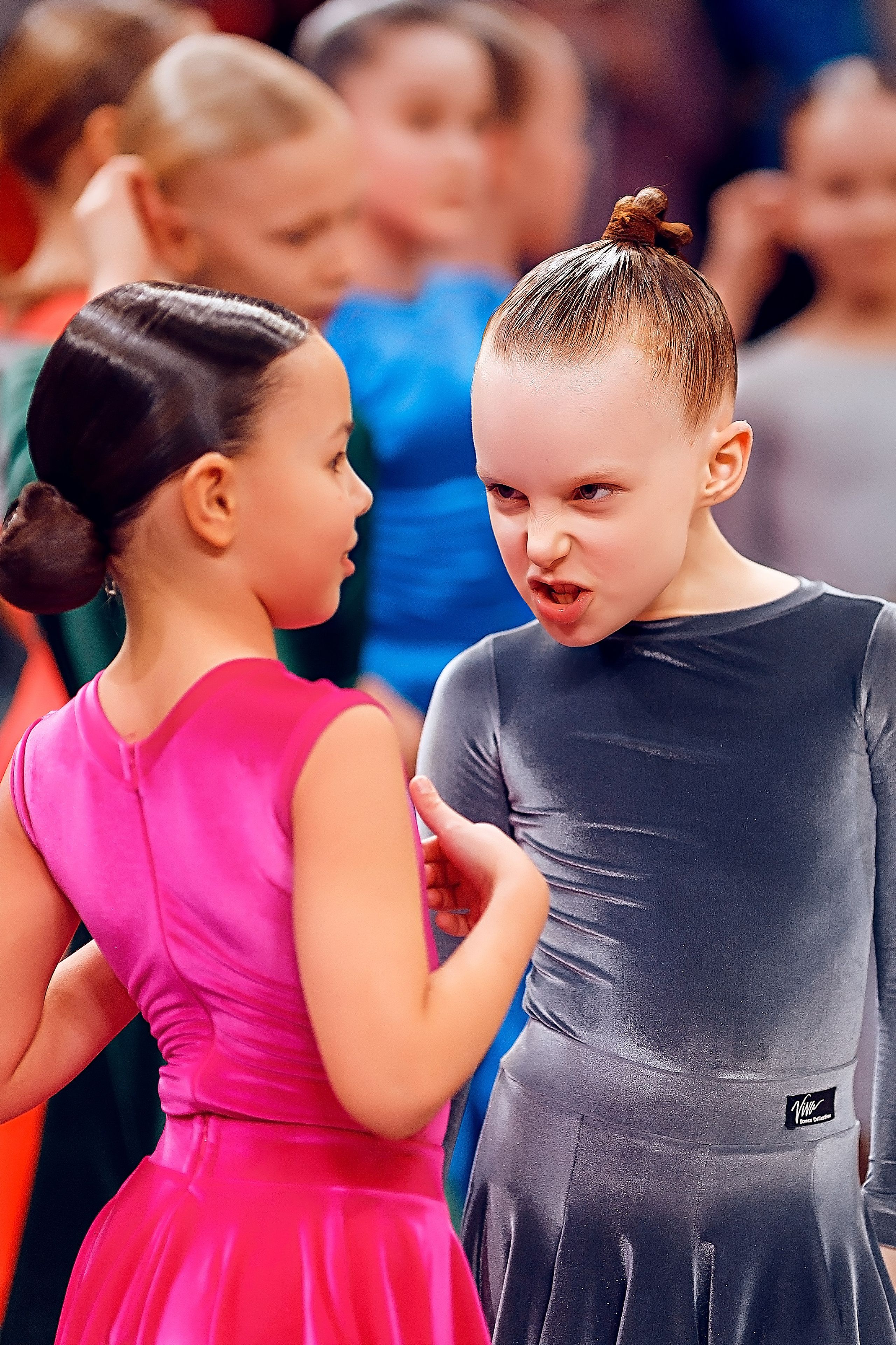 Звёздный Вальс — фотохроника