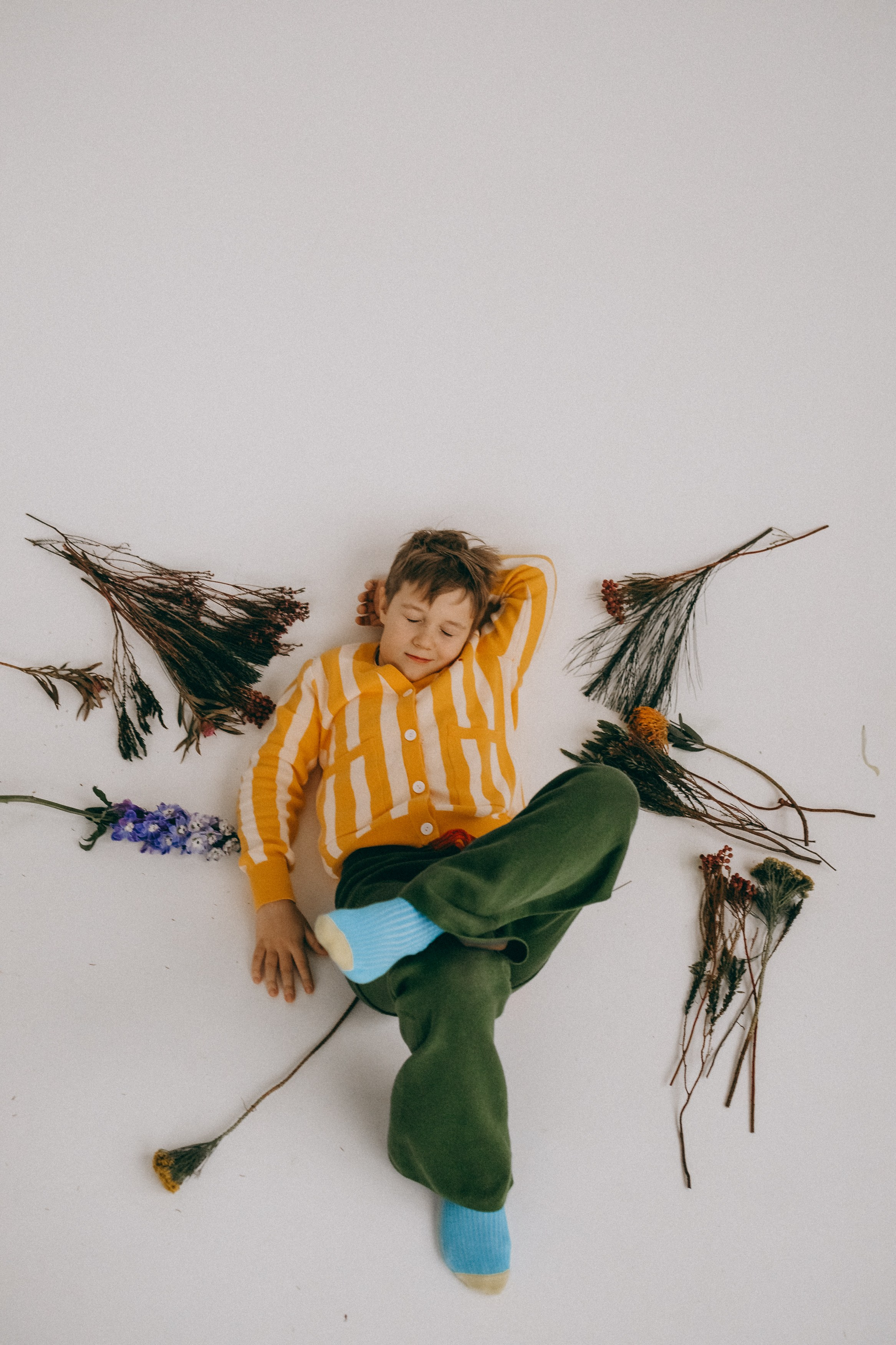 Проект ко дню матери. Главная