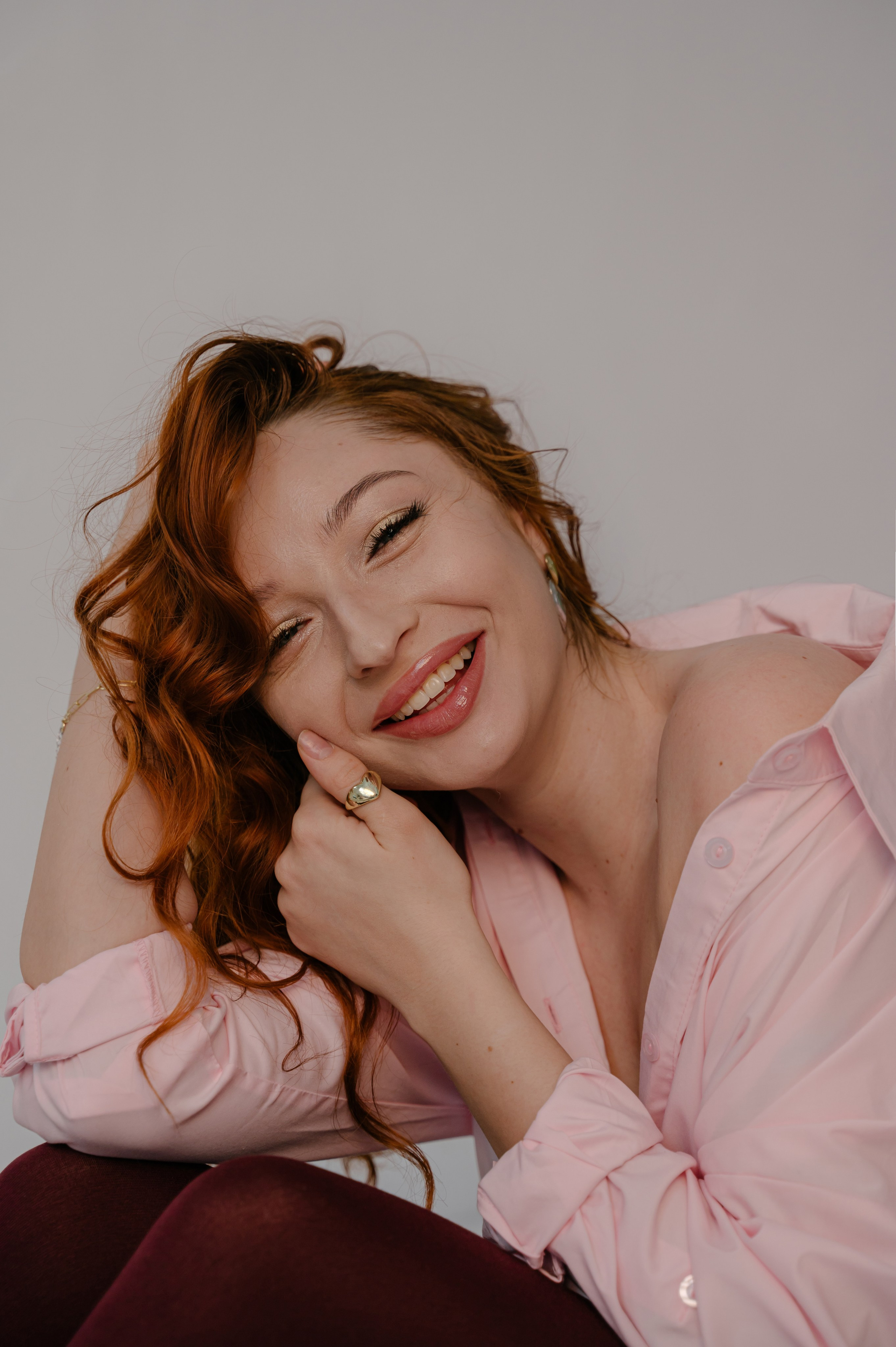 Елена. Фотограф в Нижневартовске Анна Стрельцова