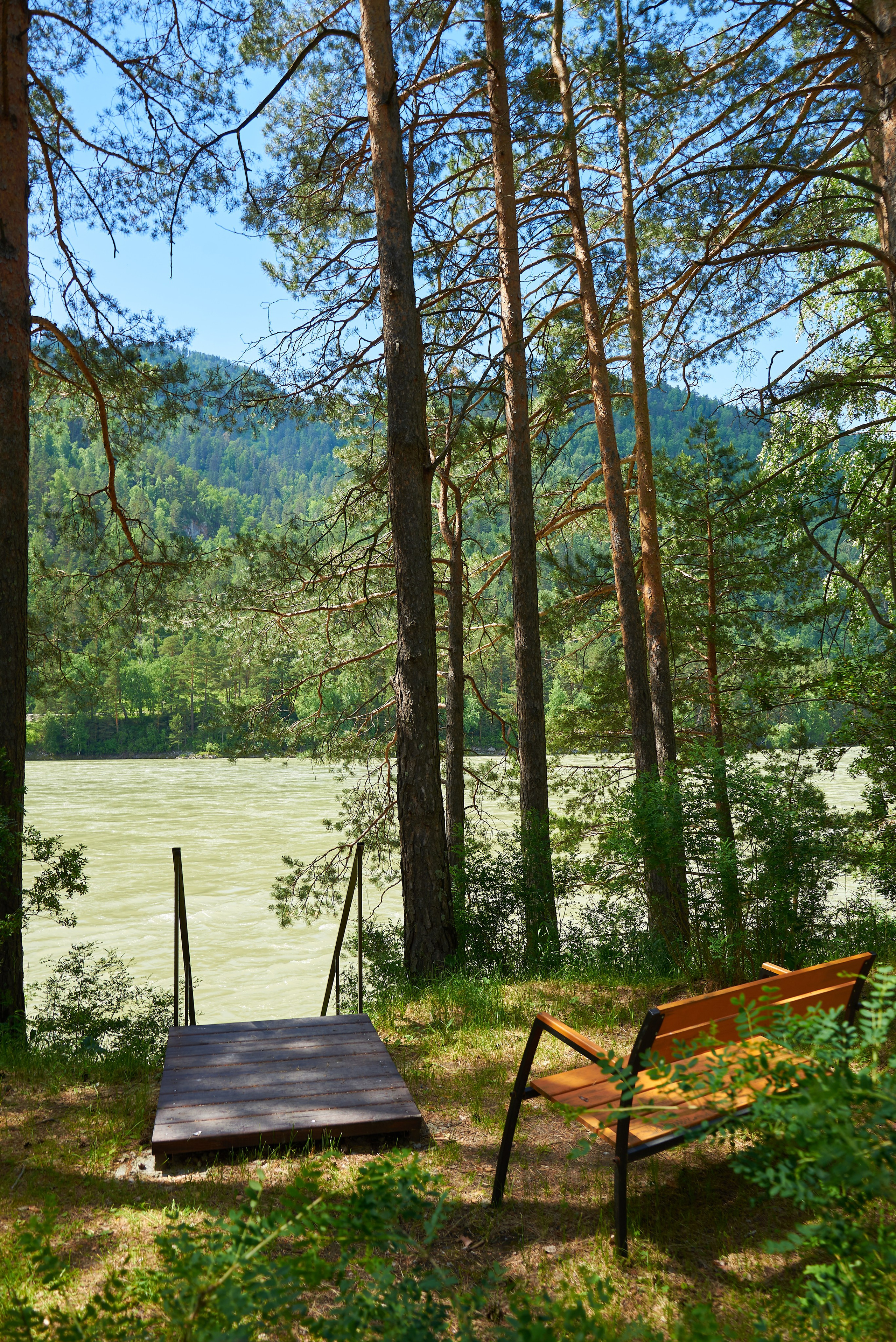 База отдыха «Лунный свет» Узнезя. Семейный фотограф в Барнауле, Горный Алтай, Заринск, Алейск