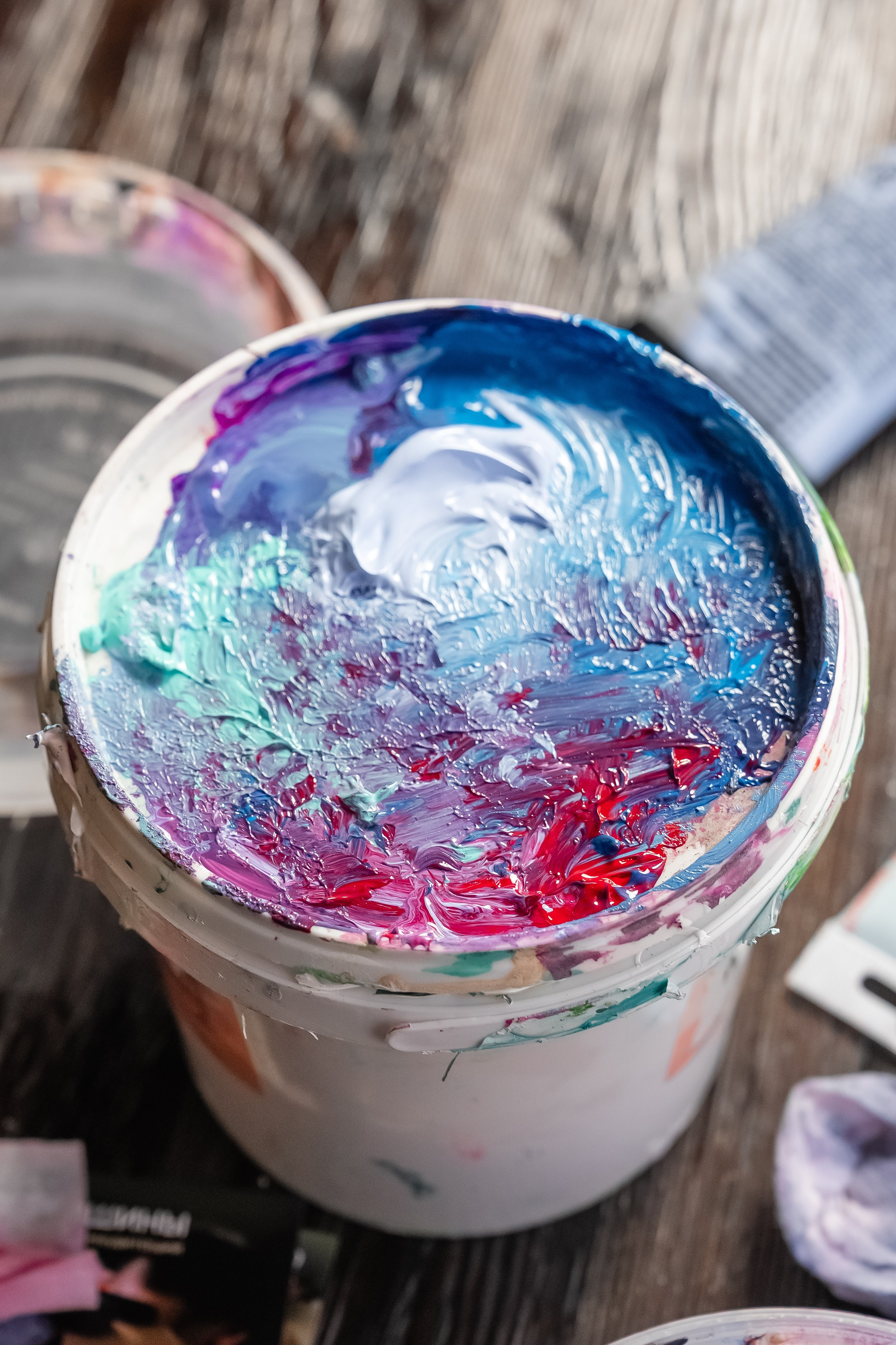 Фестиваль писхологии и самопознания. Фотограф и видеограф в Улан-Удэ: Аюна Габагуева и Артём Шаханов