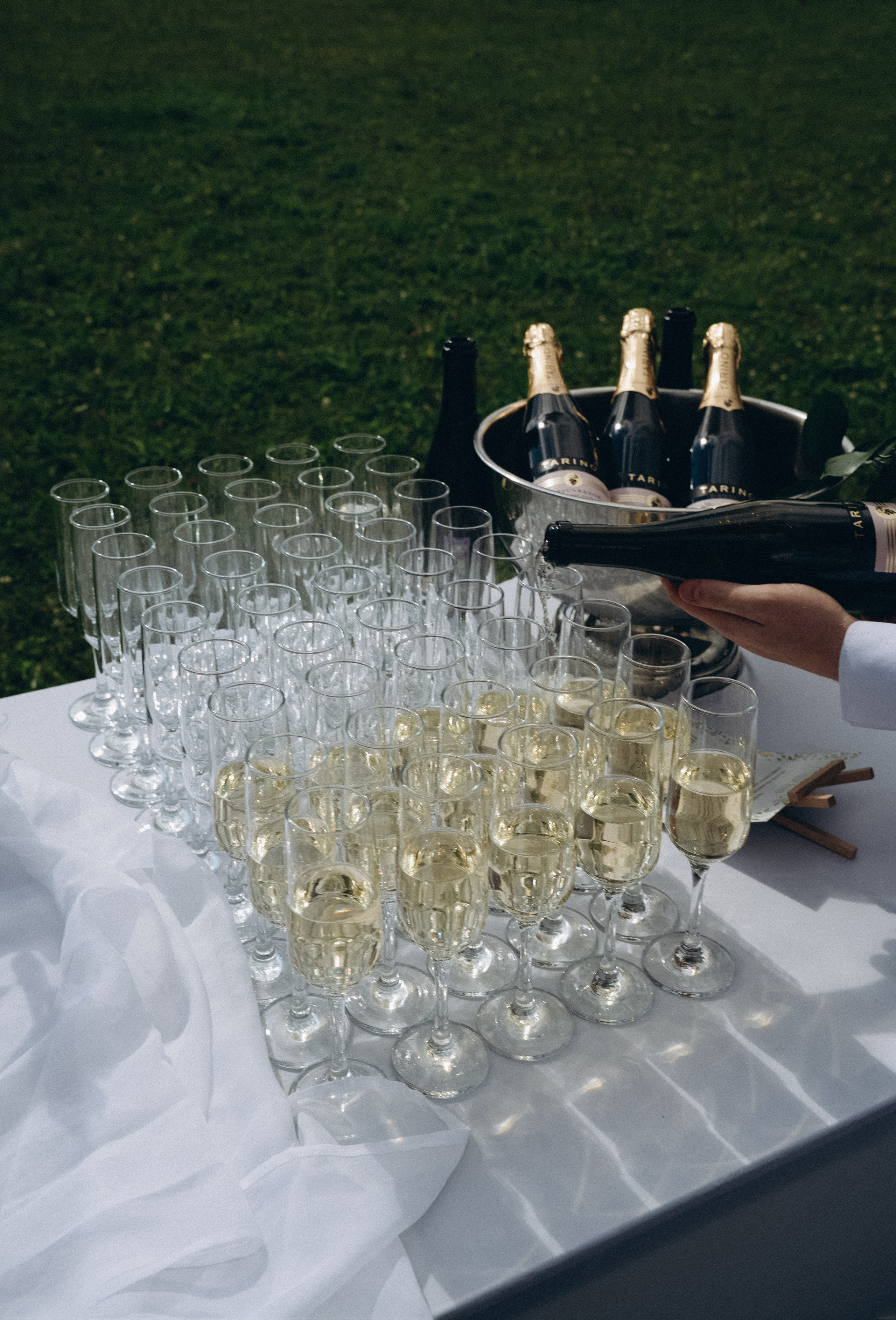 Свадьба Канада Парк. Семейный свадебный фотограф Екатеринбург Первоуральск Шарнина Алёна