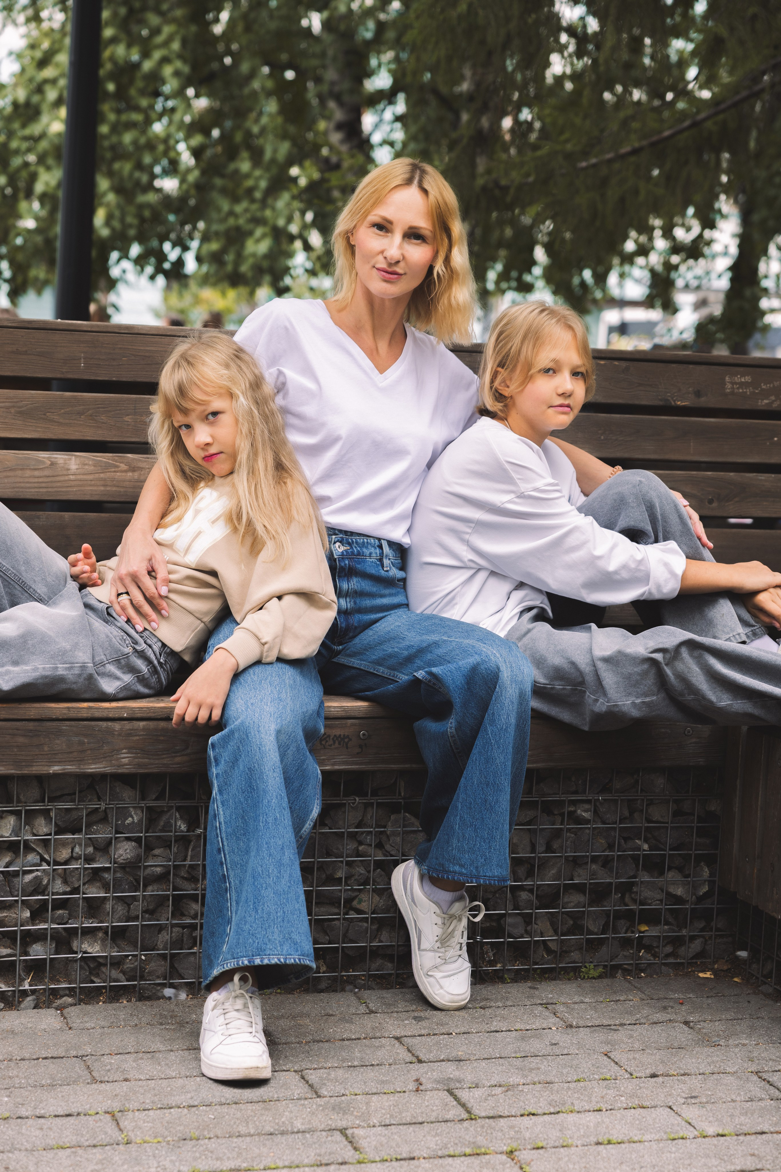 Семья. Свадебный и контент фотограф в Красноярске Марианна Перфильева