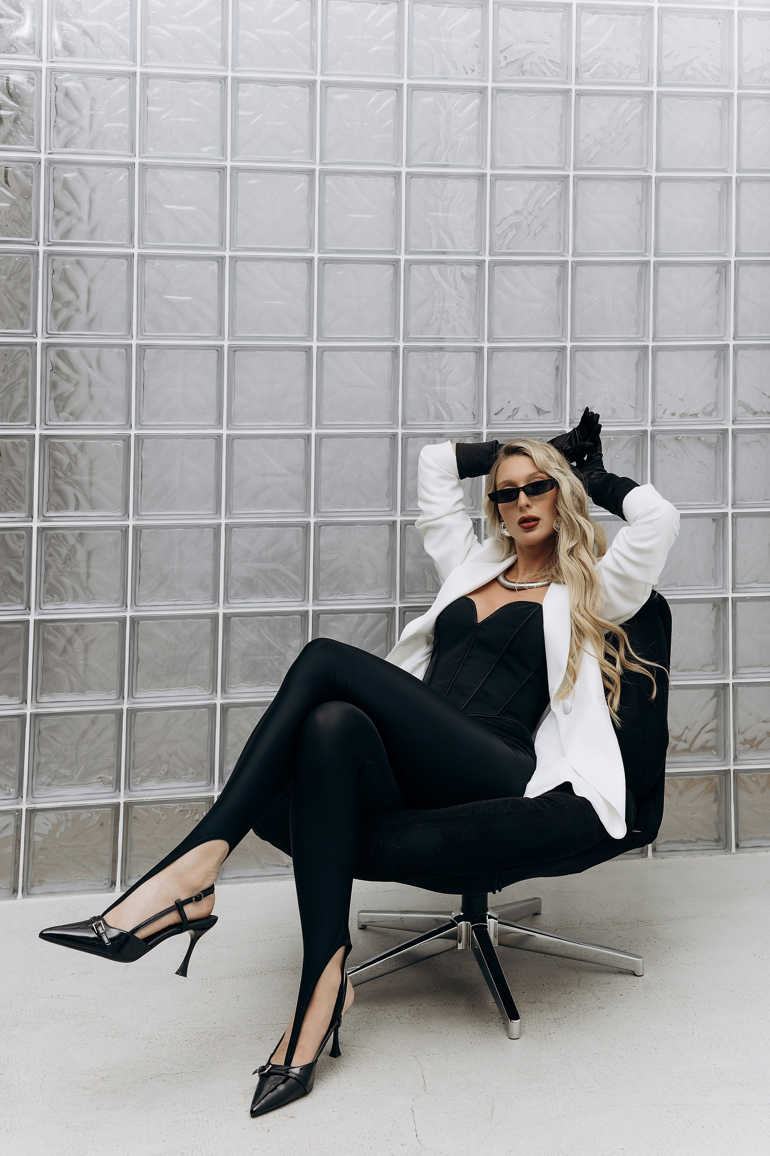 Полина. Свадебный и контент фотограф в Красноярске Марианна Перфильева