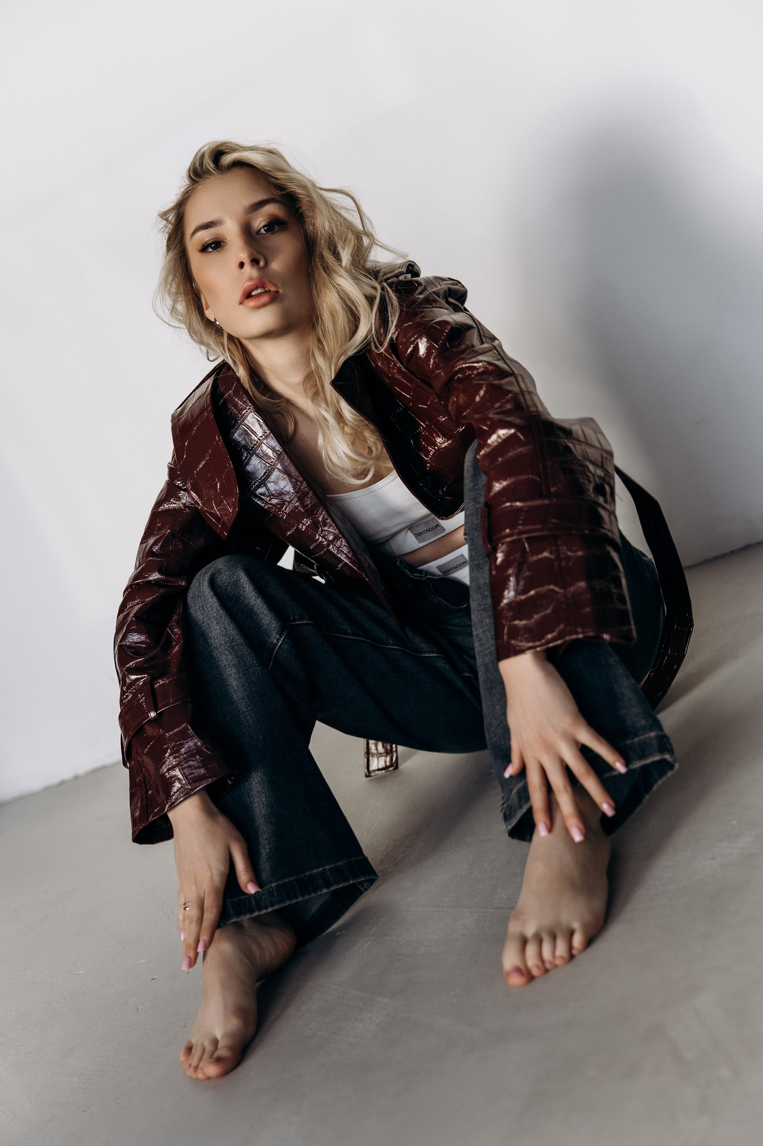 Марина. Свадебный и контент фотограф в Красноярске Марианна Перфильева