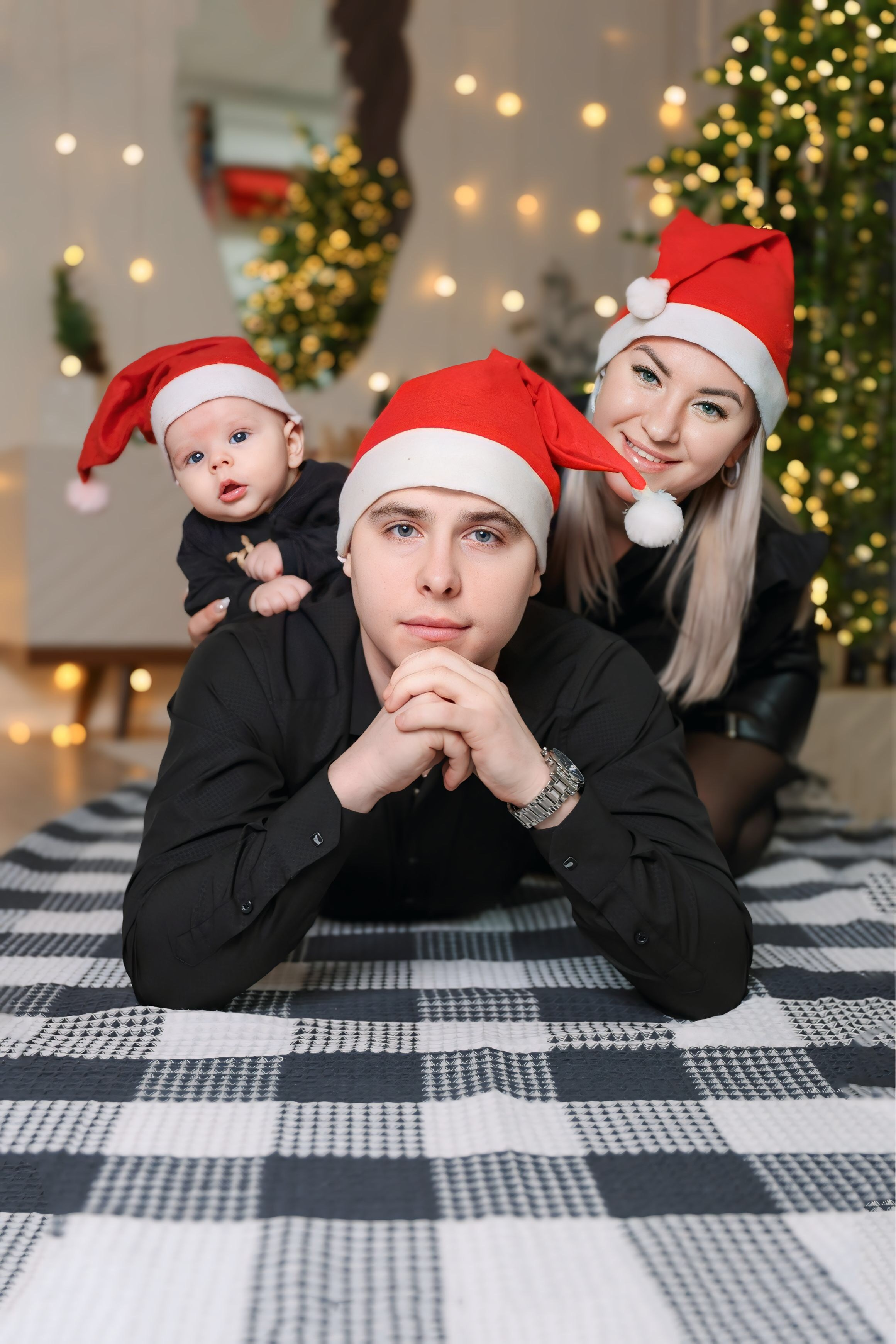 Новогодние фотоссесии. Фотограф 📸 семейный, предметный, репортажный