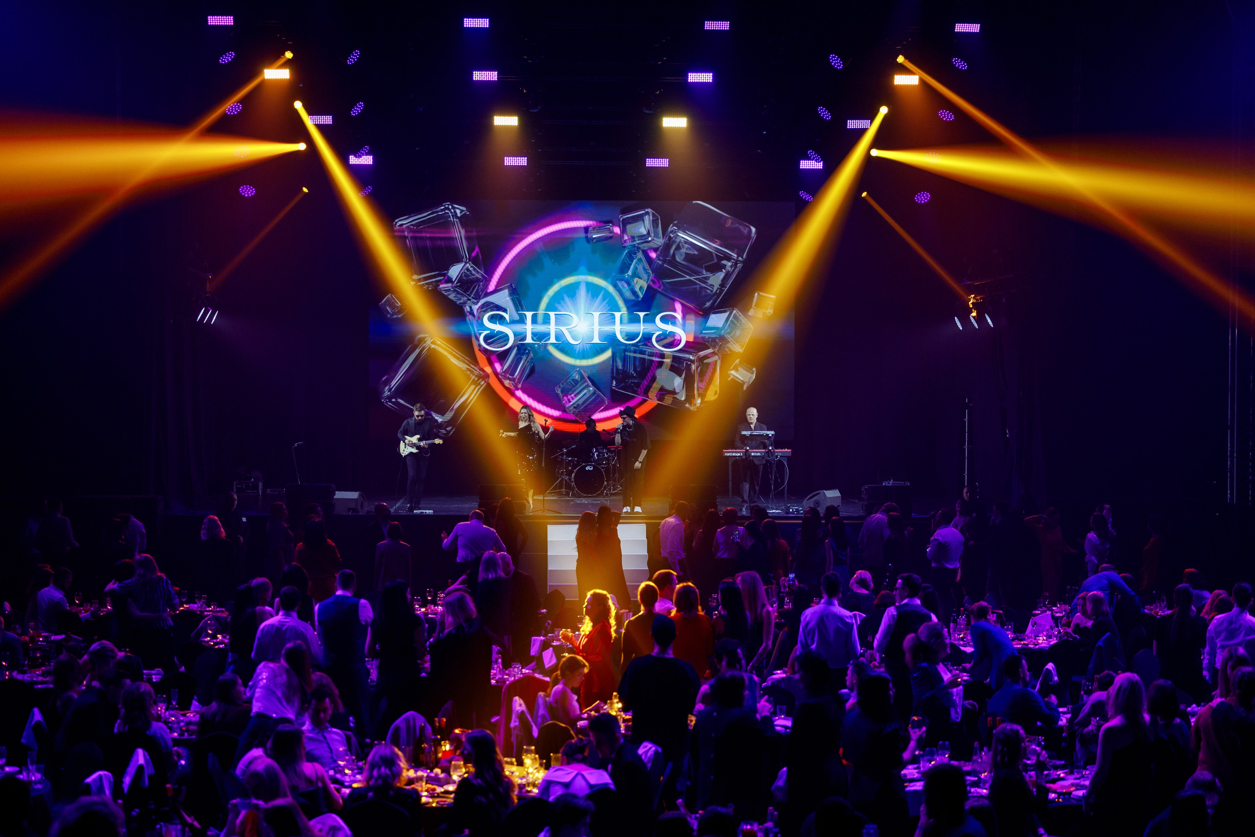 Концерты. Репортажный Фотограф в Сочи и Москве Алексей Орлов