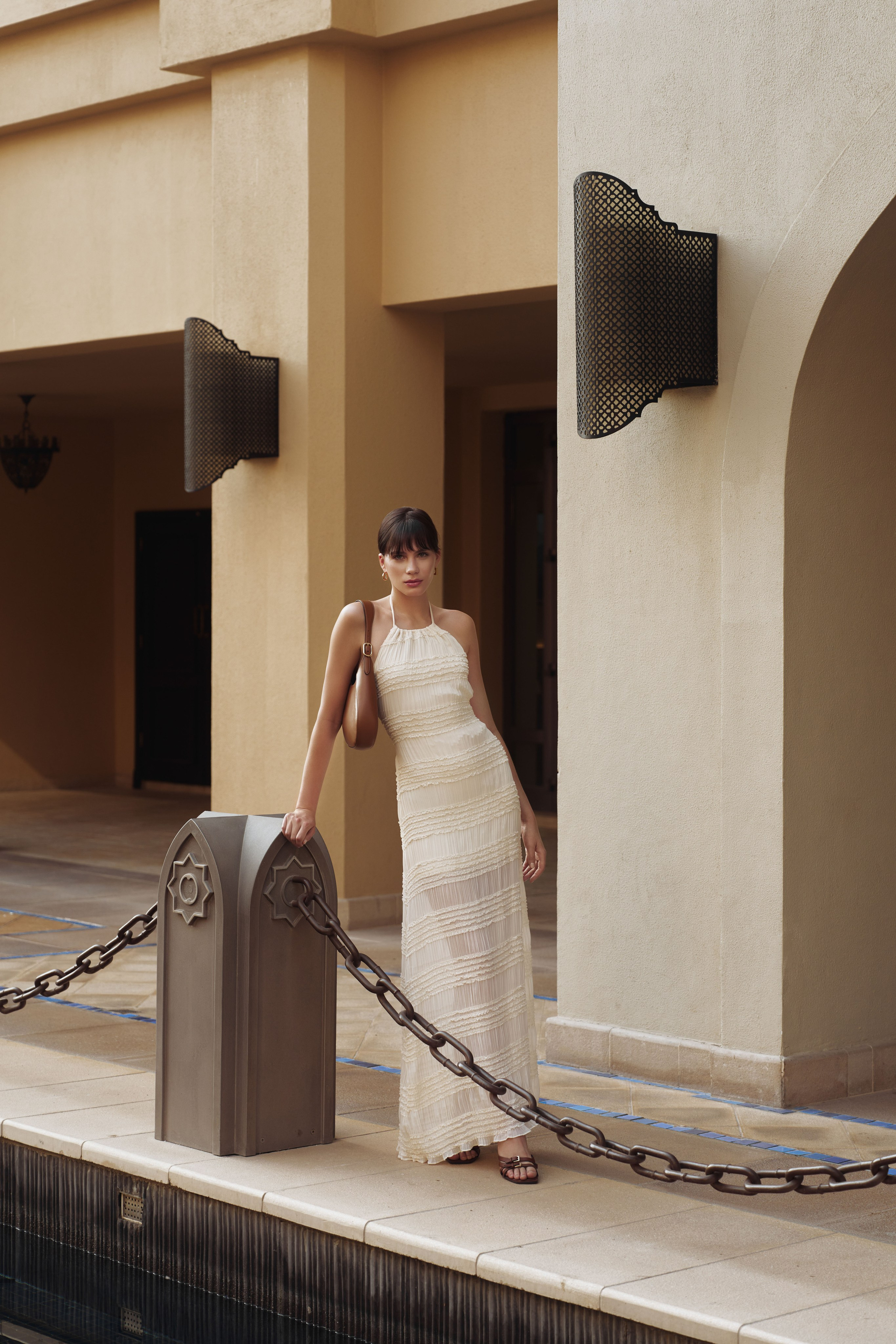 DARIA. Главная