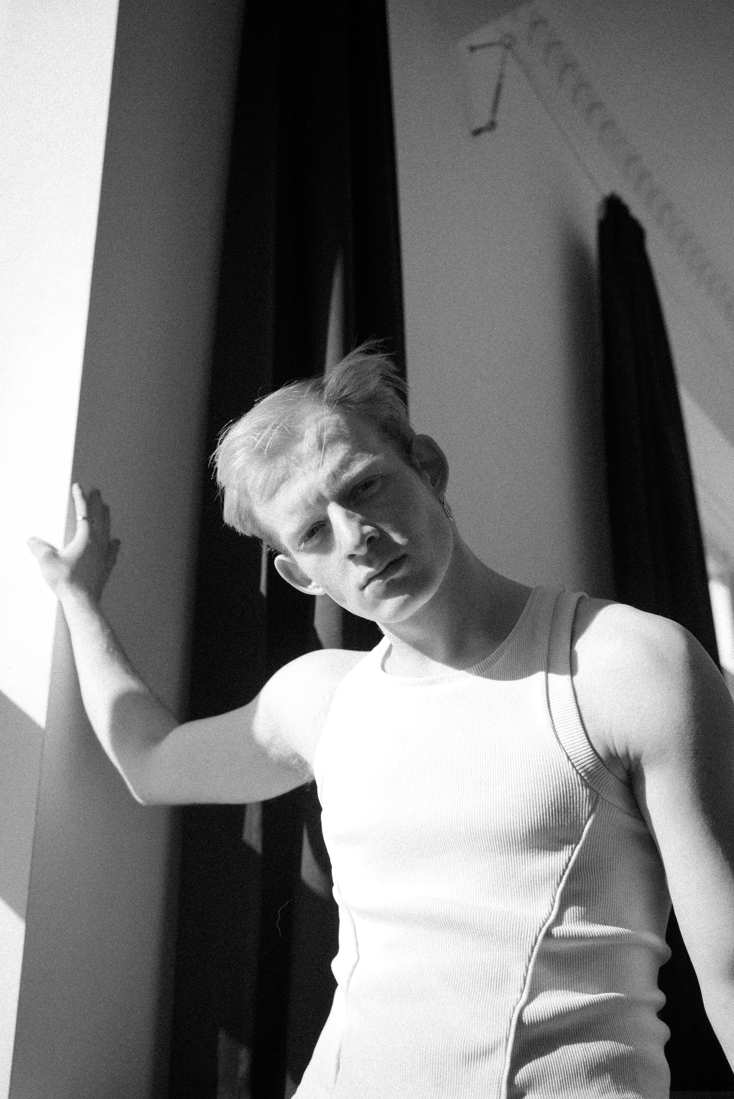 Вова. Фотограф Екатерина Максимова: семейные, индивидуальные съемки, свадьбы