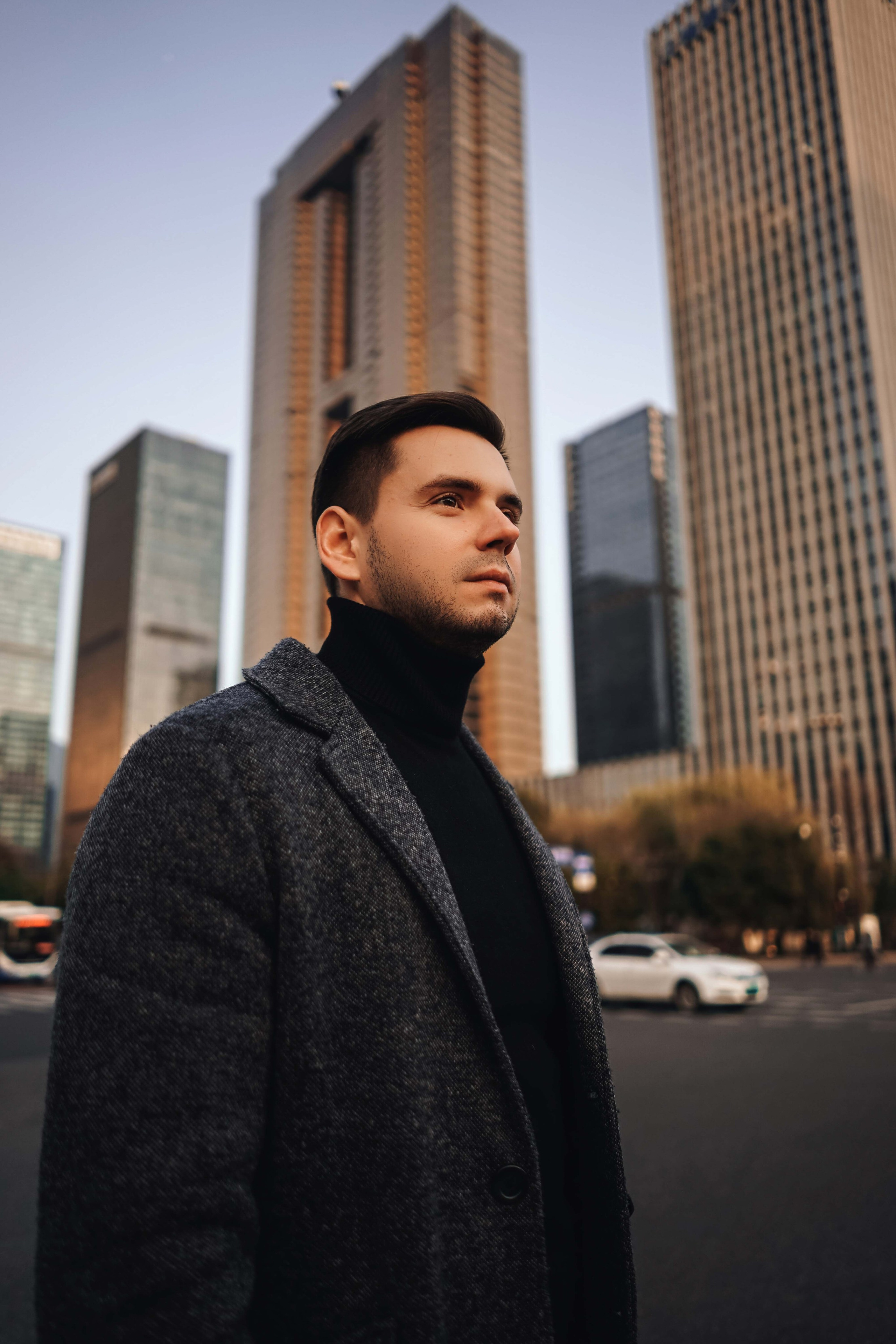 Men. Фотограф lifestyle Москва Екатерина