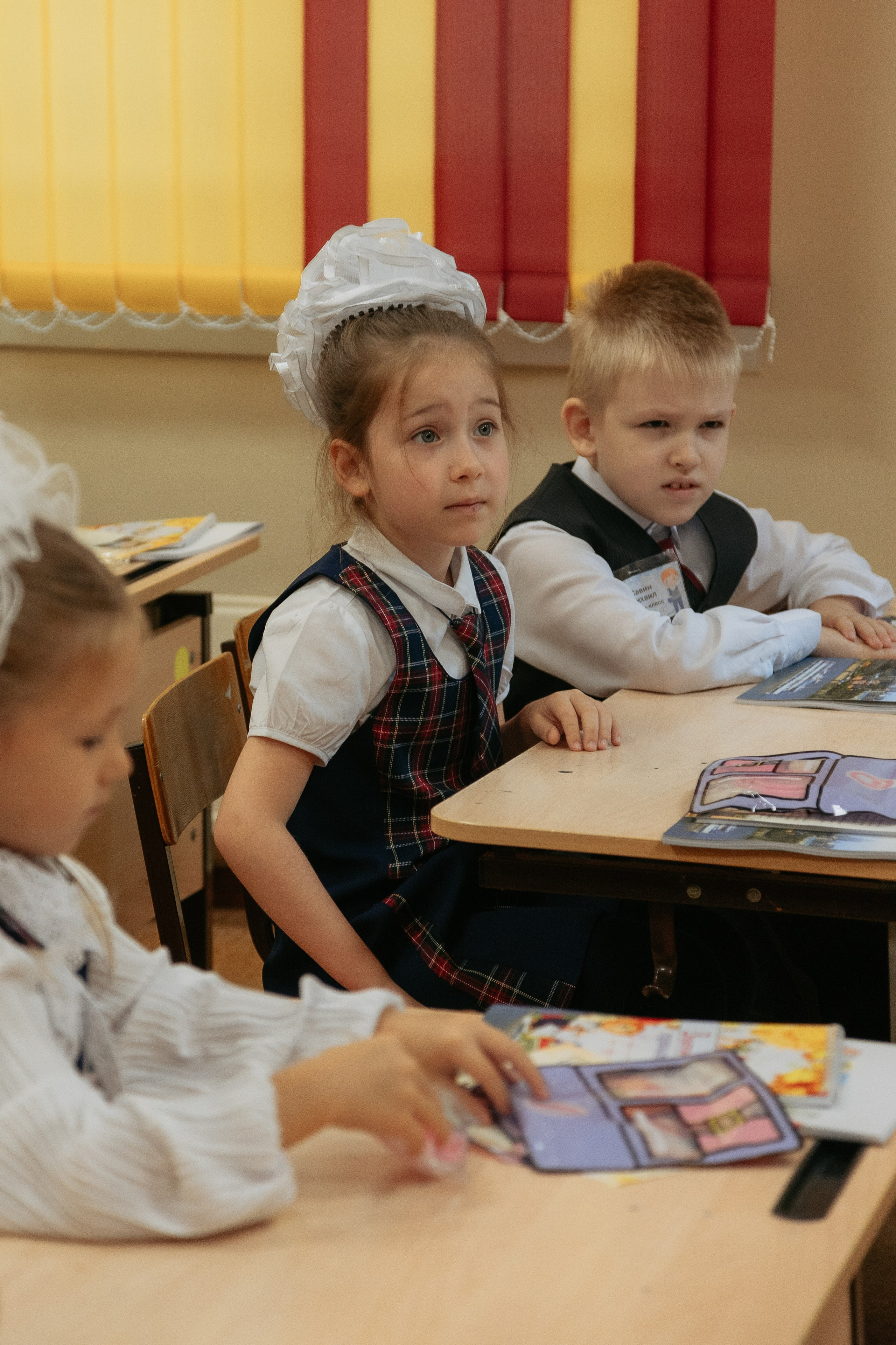 Репортаж 1 сентября. Фотограф на первый годик, семейный и детский фотограф в Новосибирске