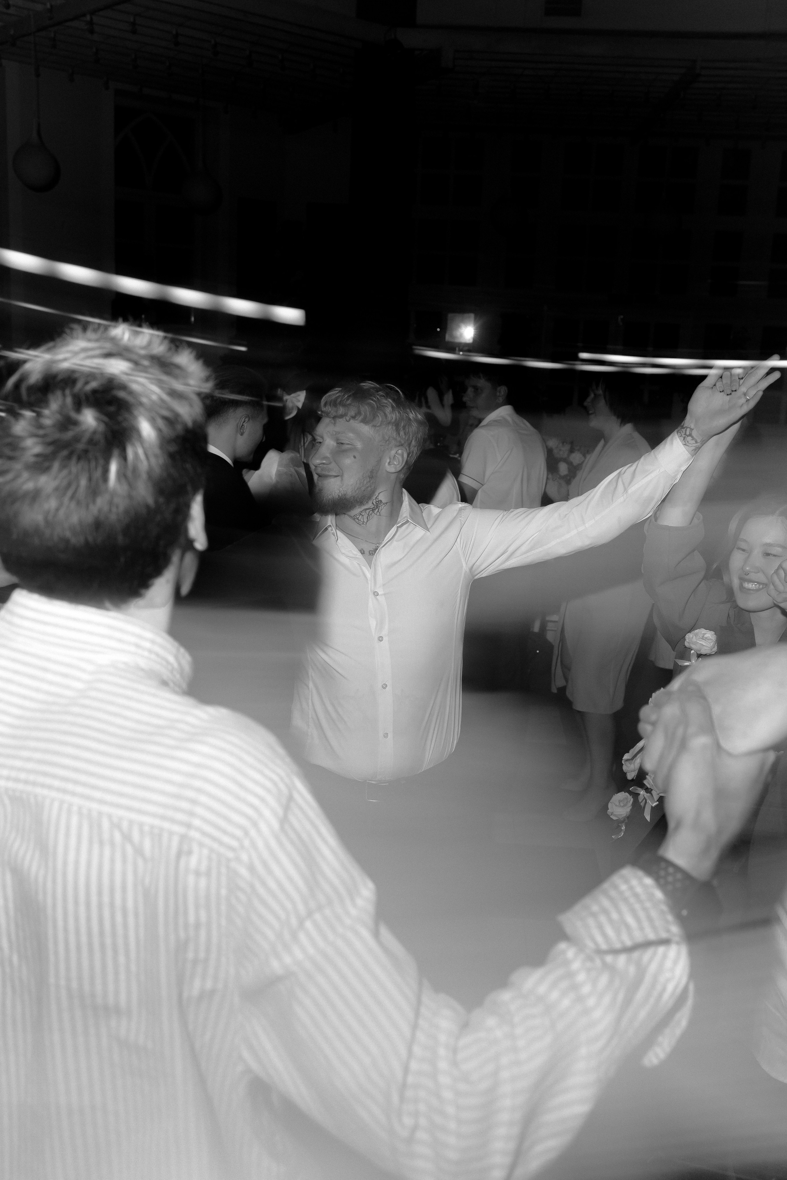 Владислав & Дарья. Фотограф Москва|Комиссарова Наталья