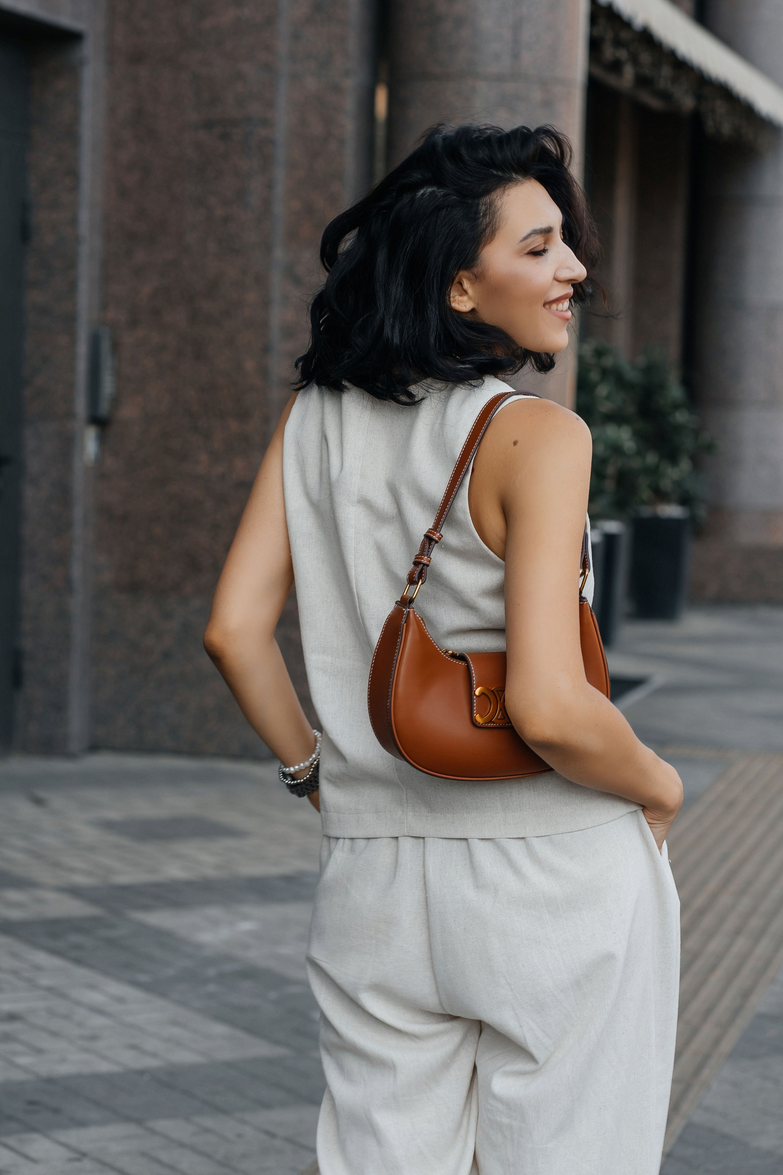 Уличные сьемки. Виктория Алпеева — фотограф по любви