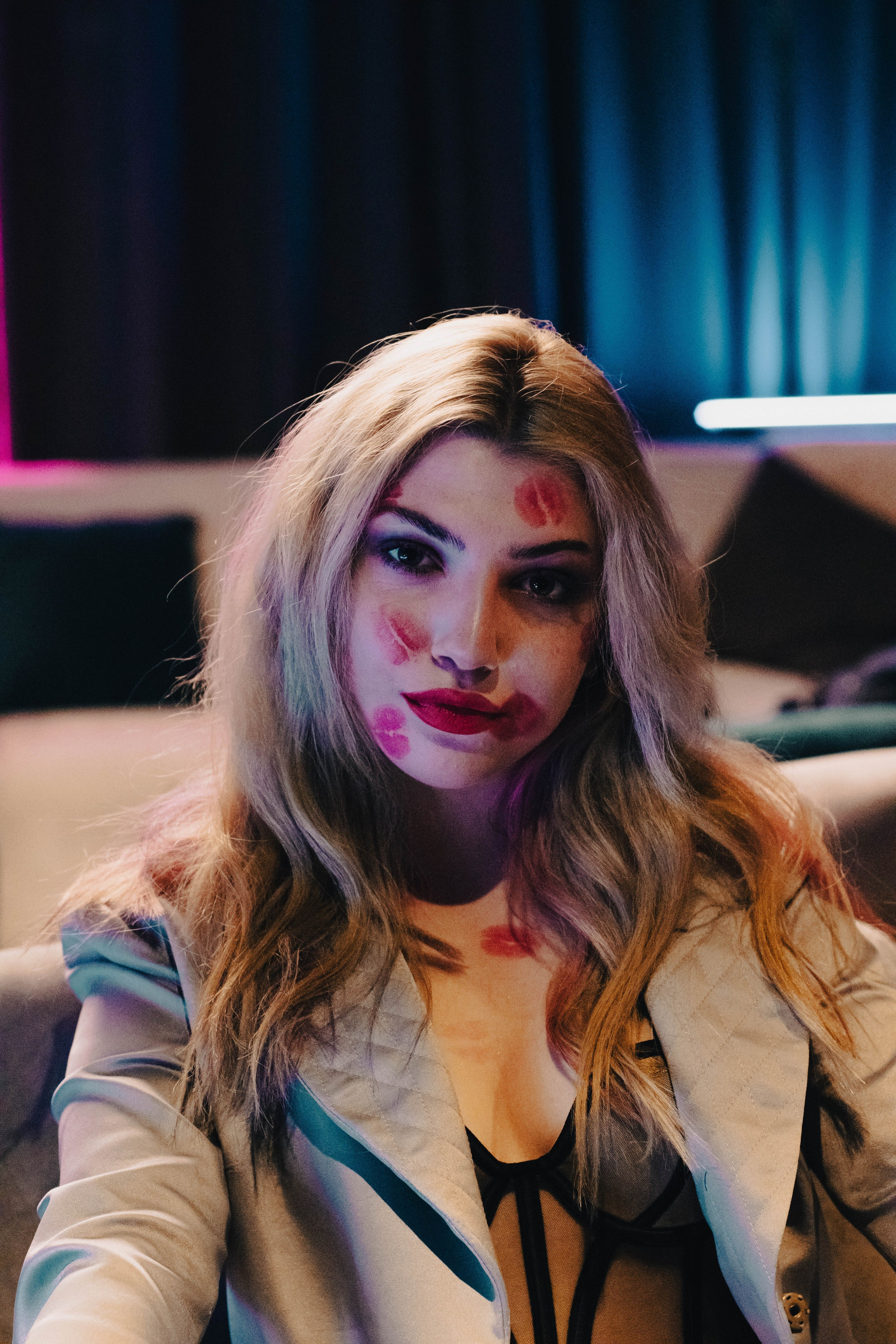 К/Ф «Беседа Пьяного с Трезвым». Фотограф в Москве Ксюшенька