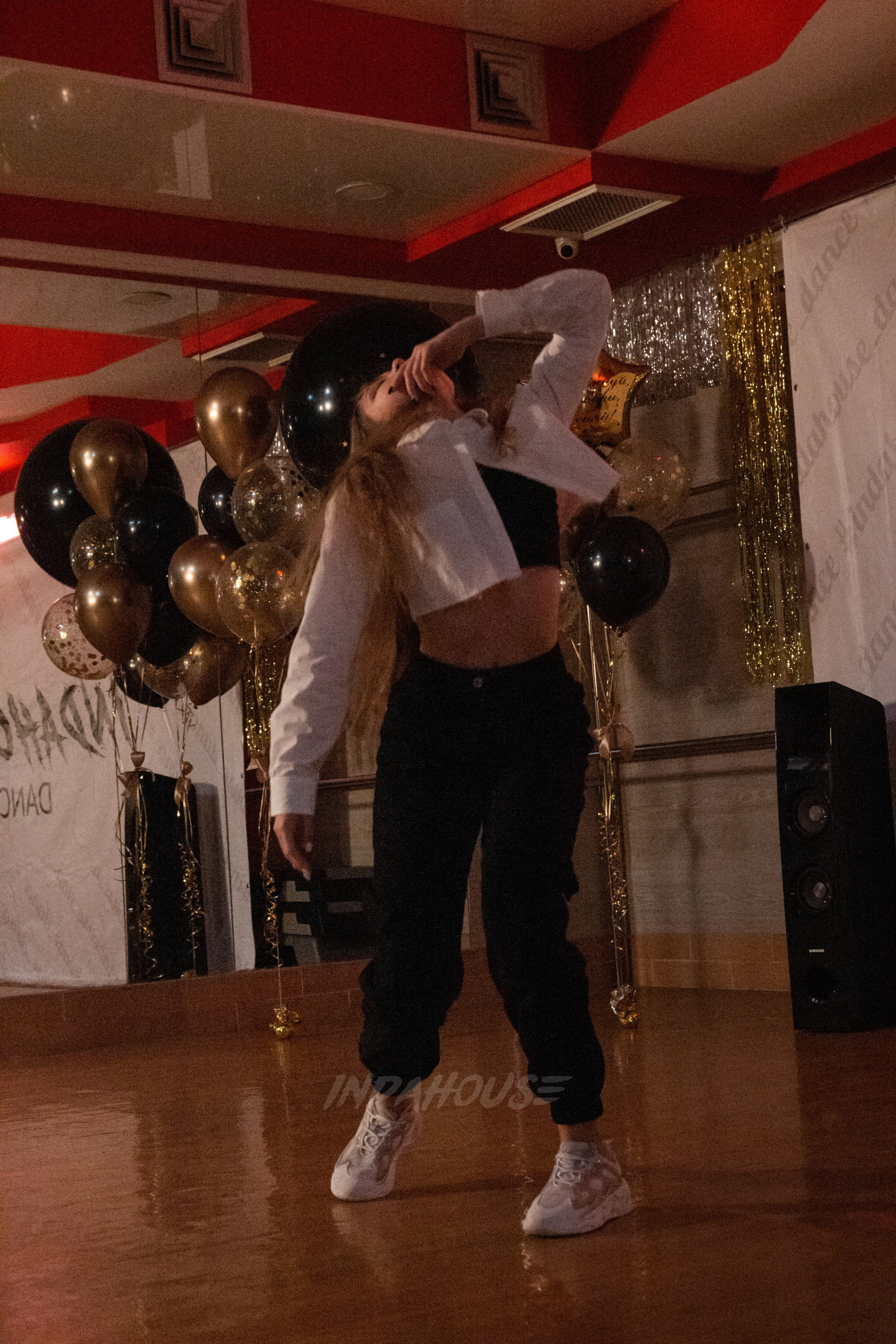 NEW YEAR INDAHOUSE | декабрь 2021. Фотограф Ева Ким