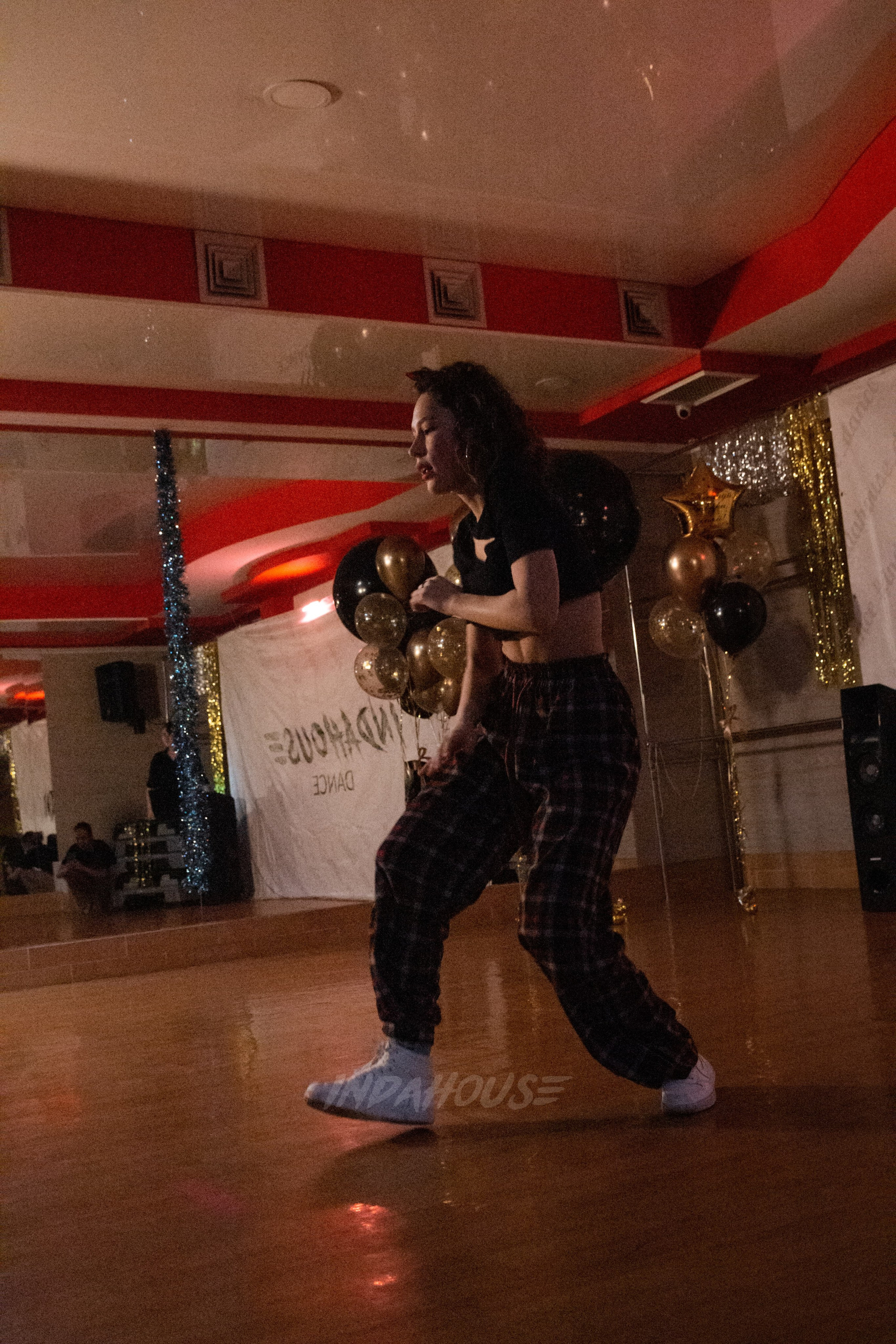 NEW YEAR INDAHOUSE | декабрь 2021. Фотограф Ева Ким