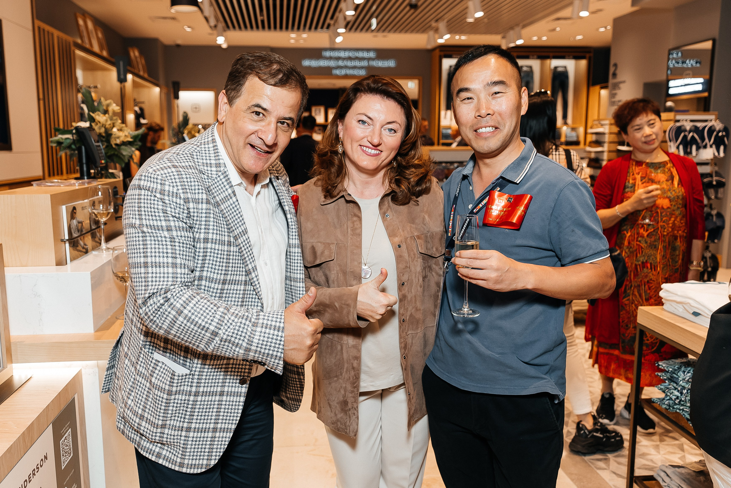 Henderson. Павел Краснов — Свадебный и репортажный фотограф в Москве