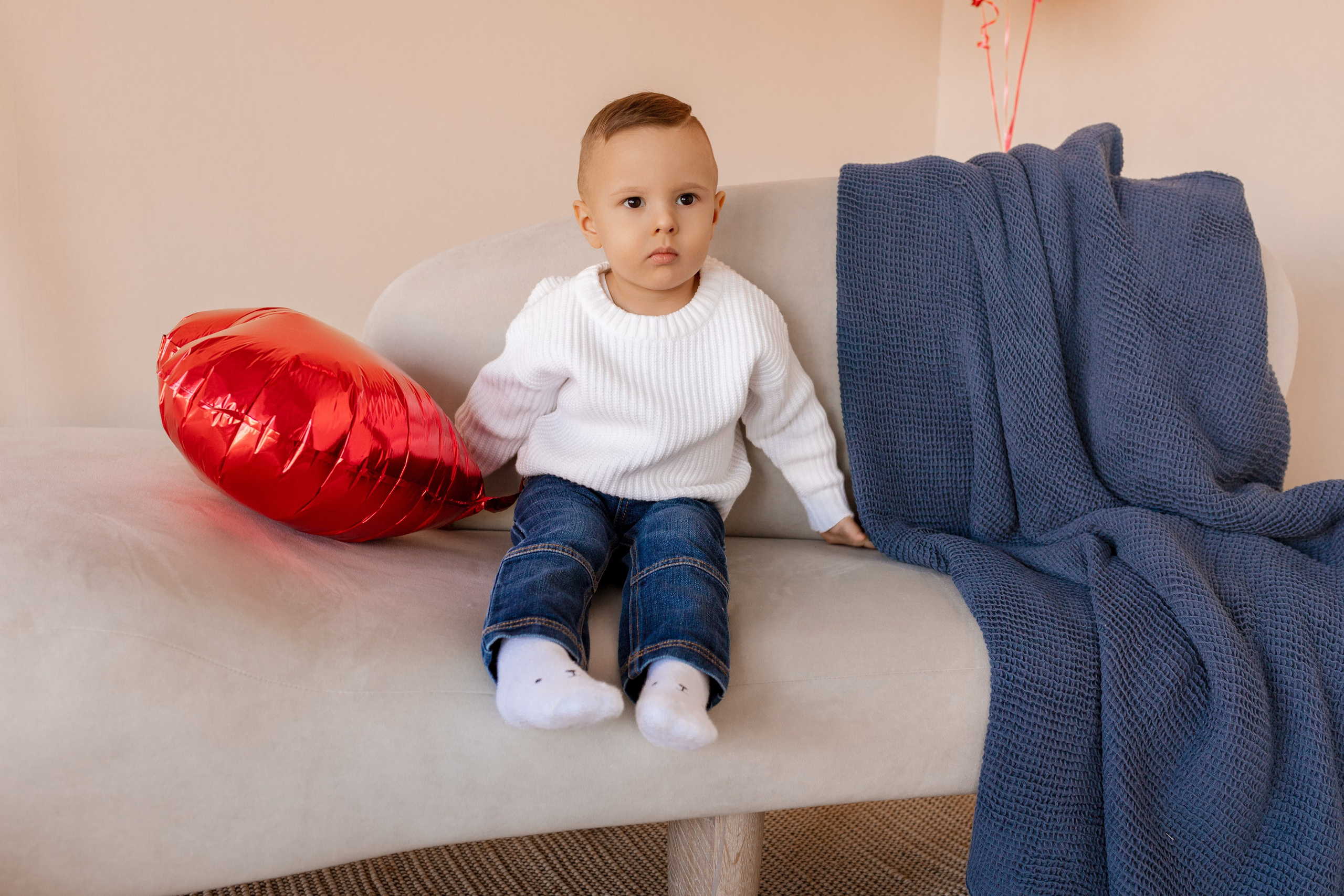 Материнская любовь (Снежана и Давид). Свадебный фотограф в Чебоксарах Анастасия Иванова