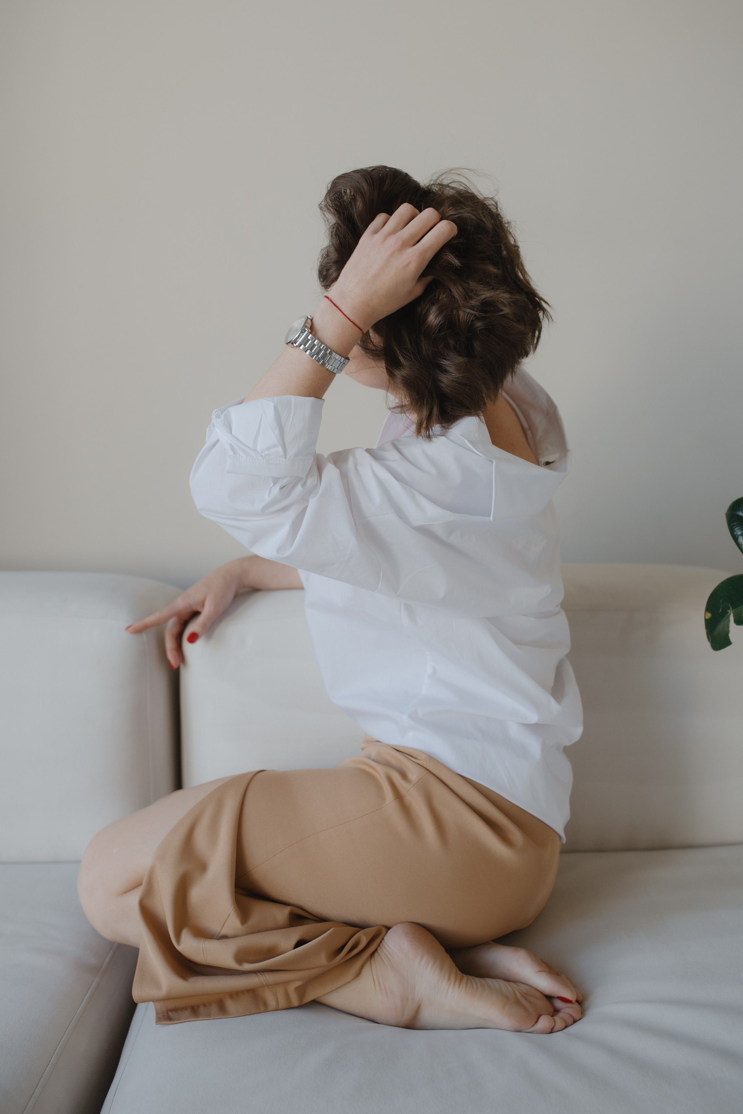 Анна Алексей и Архип. Семейный и женский фотограф Москва