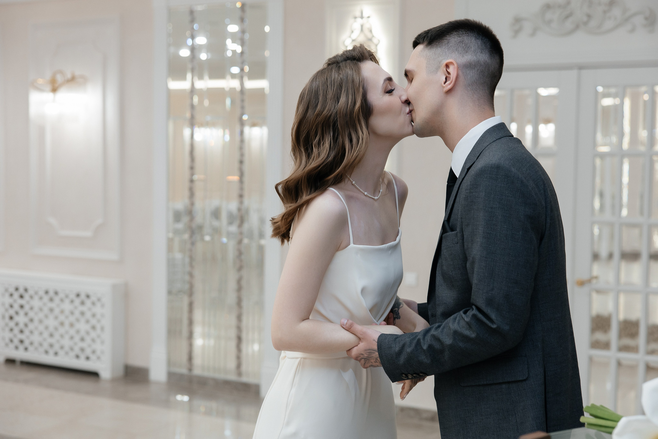 N&N. Свадебный фотограф в Тольятти Валерия Барышкина