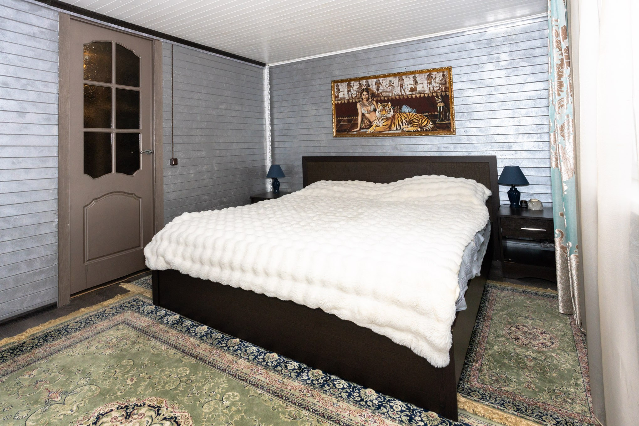 Дача в Быково. Интерьерный фотограф Москва