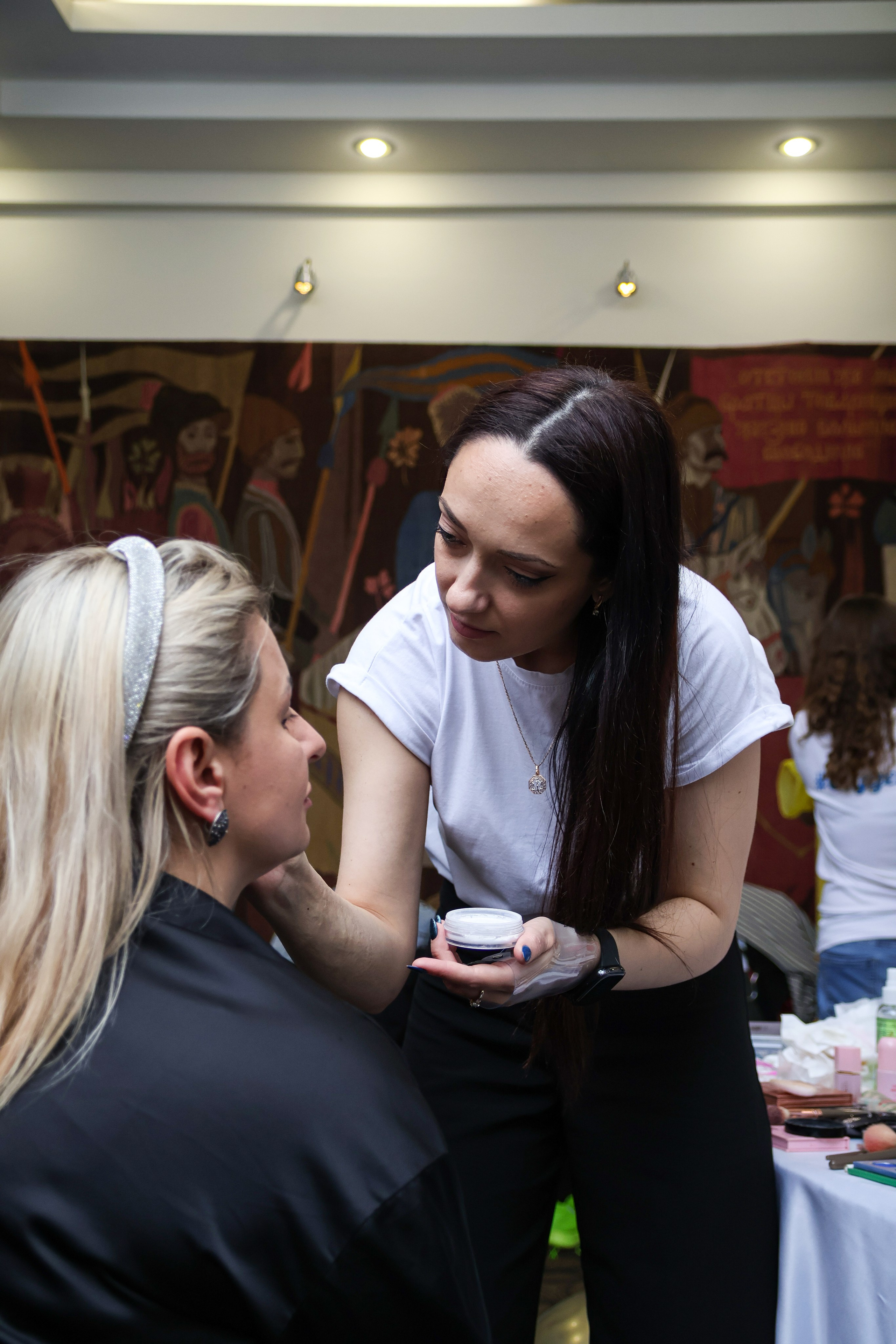 Мир без границ. Портретный фотограф в Ростове-на-Дону Антон Казарин